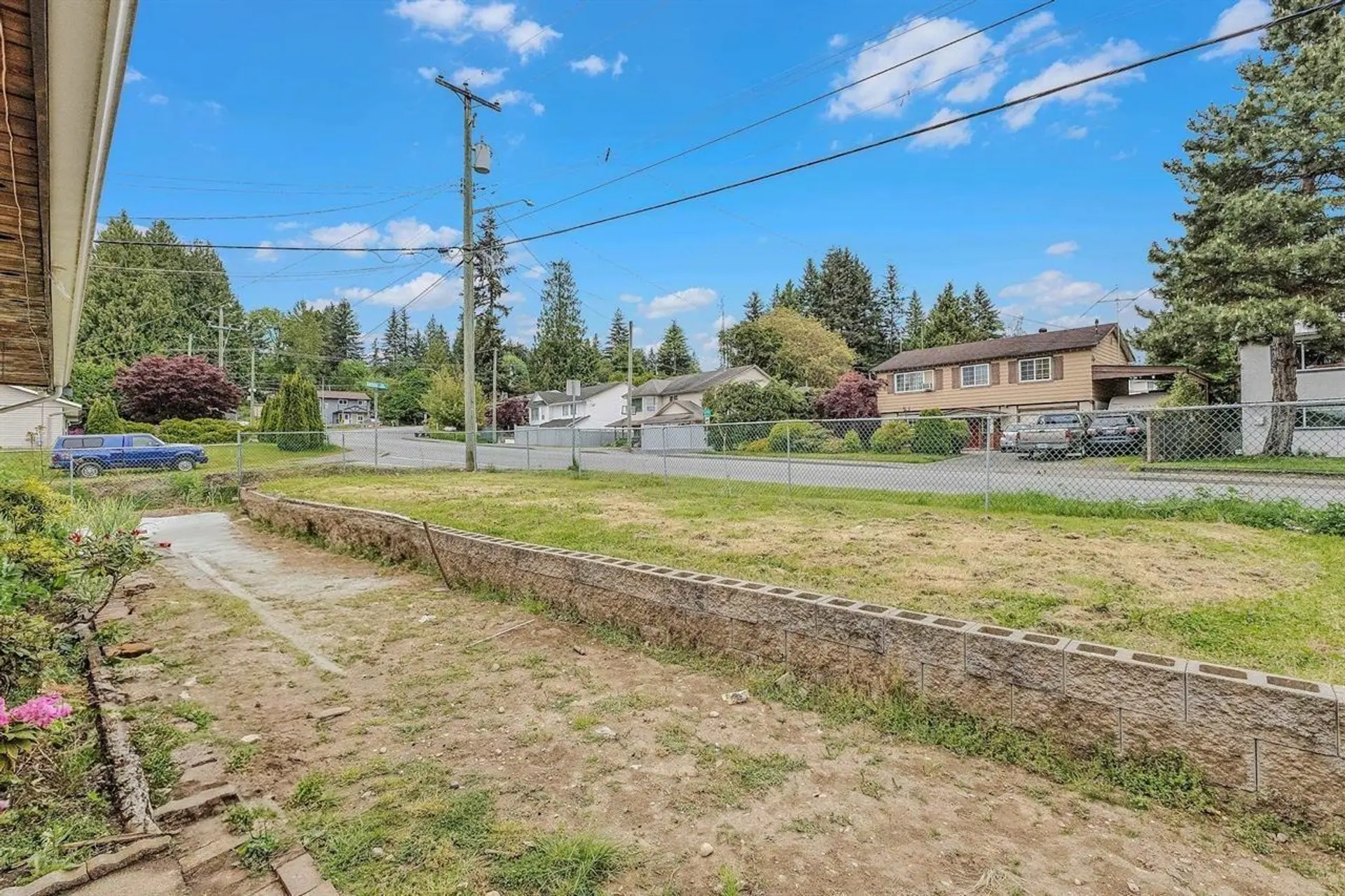 Property at 7955 HURD STREET, Mission, BC