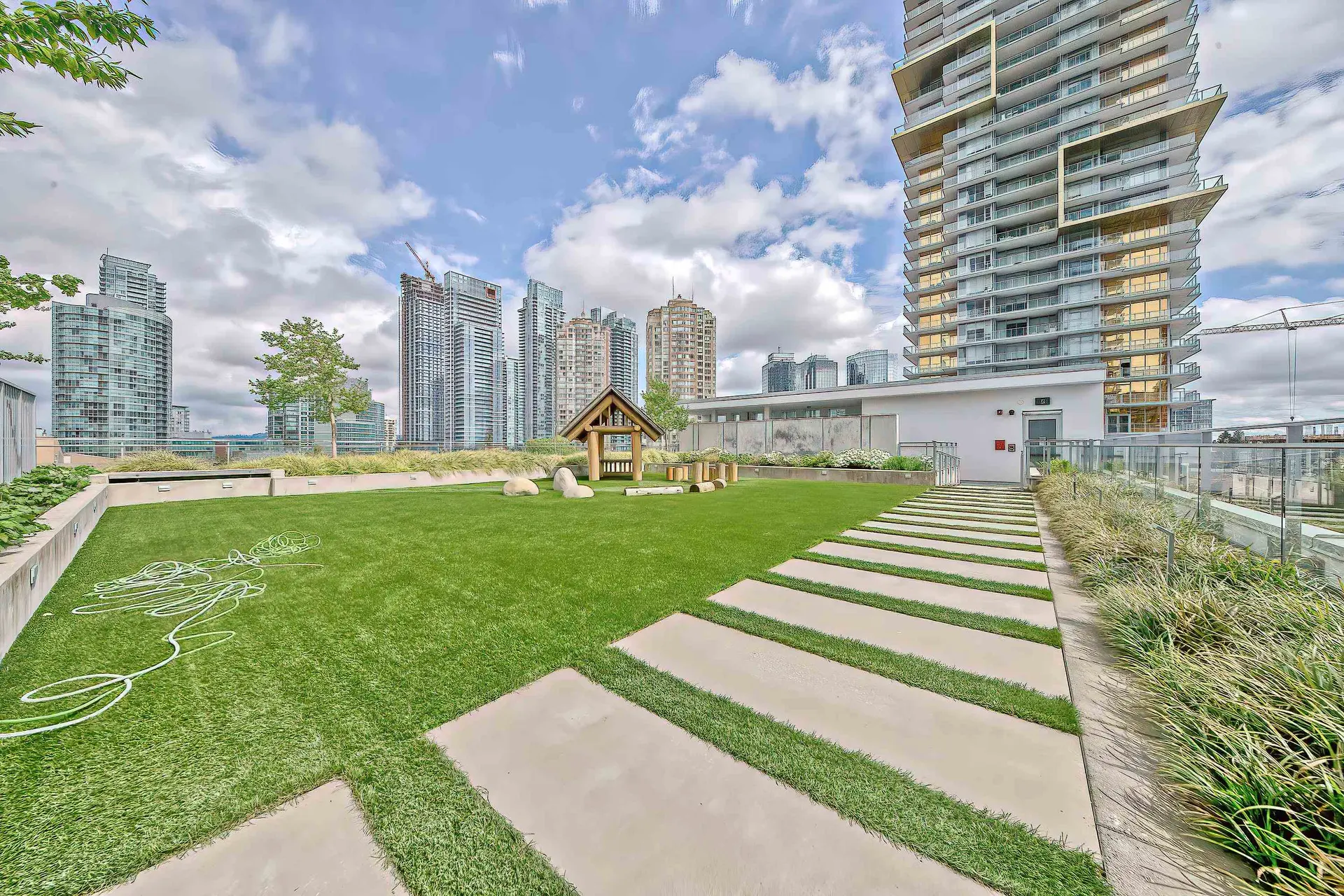 Property at #2703 4360 BERESFORD STREET, Burnaby, BC