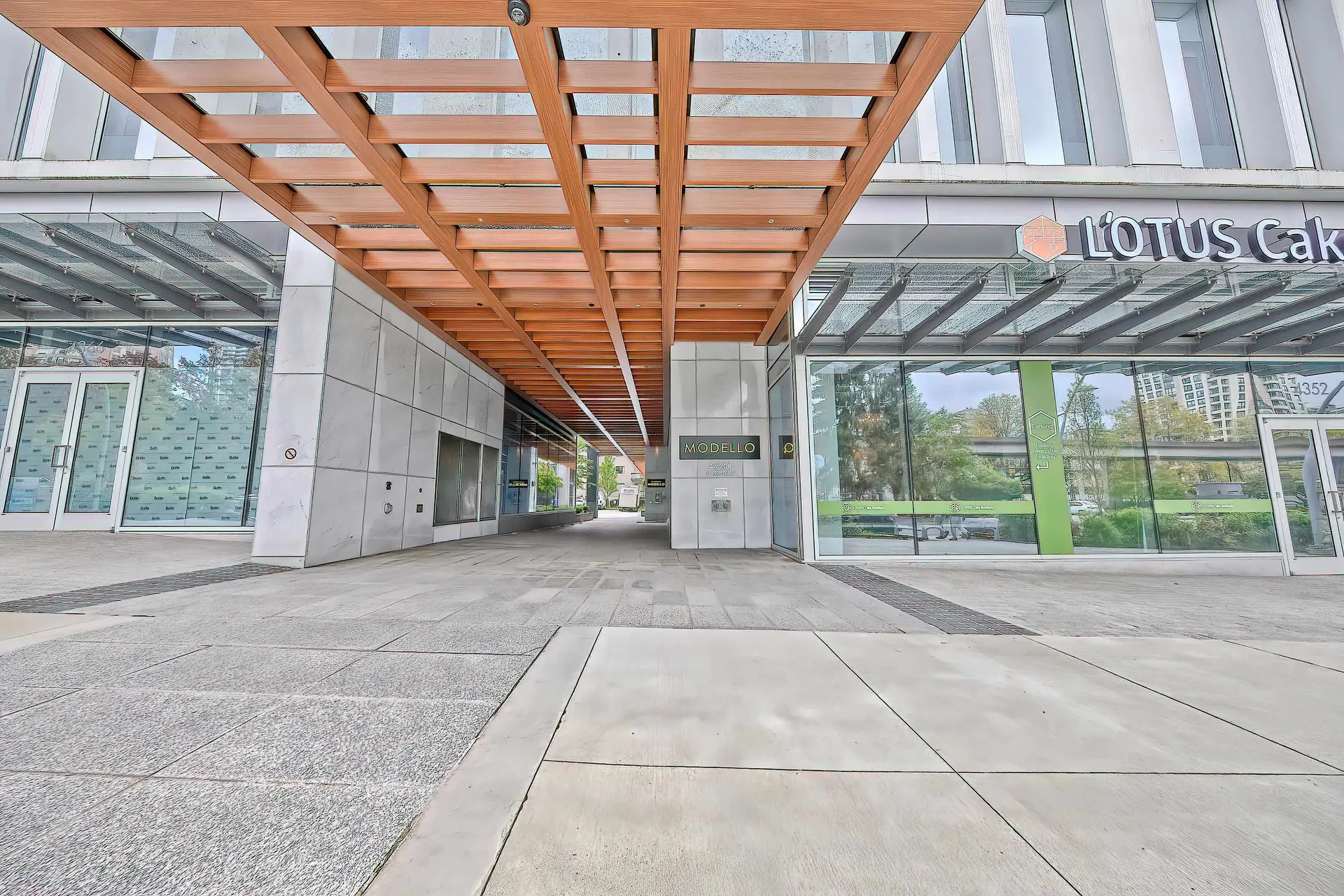 Property at #2703 4360 BERESFORD STREET, Burnaby, BC