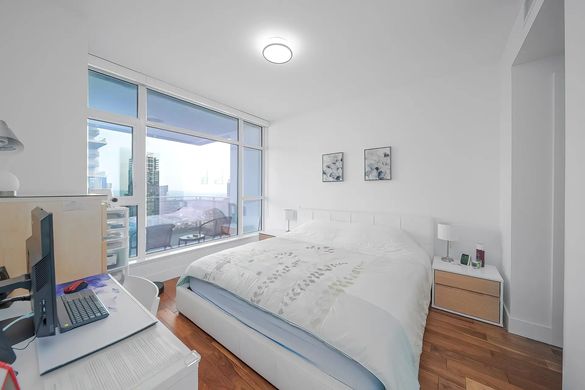 Property at #2703 4360 BERESFORD STREET, Burnaby, BC