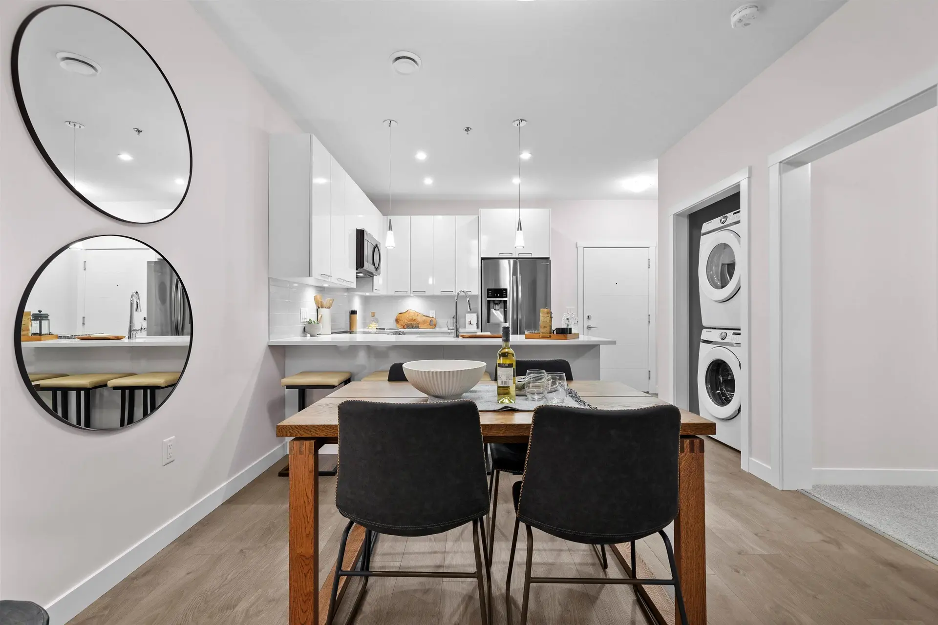 Property at #403 7375 HORNE STREET, Mission, BC