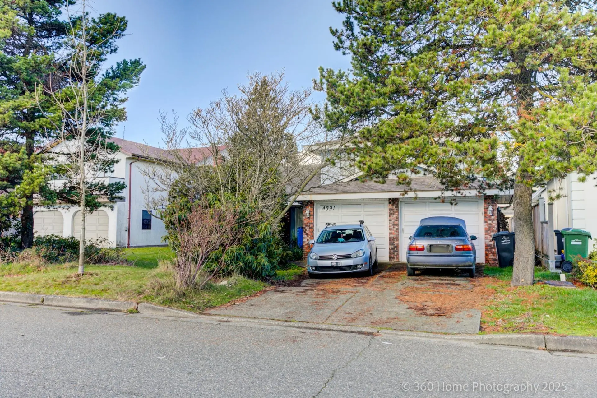 Property at 4391 DEERFIELD CRESCENT, Richmond, BC