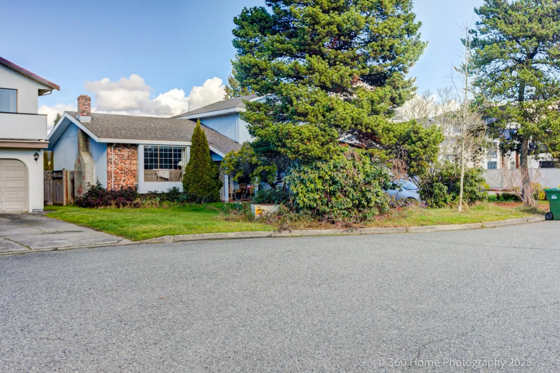 Property at 4391 DEERFIELD CRESCENT, Richmond, BC
