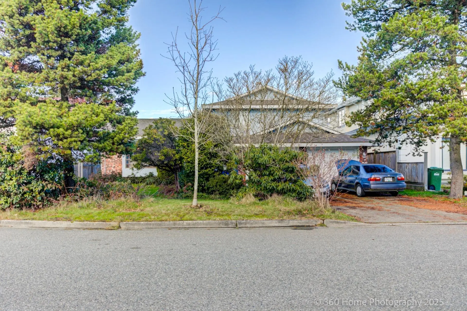 Property at 4391 DEERFIELD CRESCENT, Richmond, BC