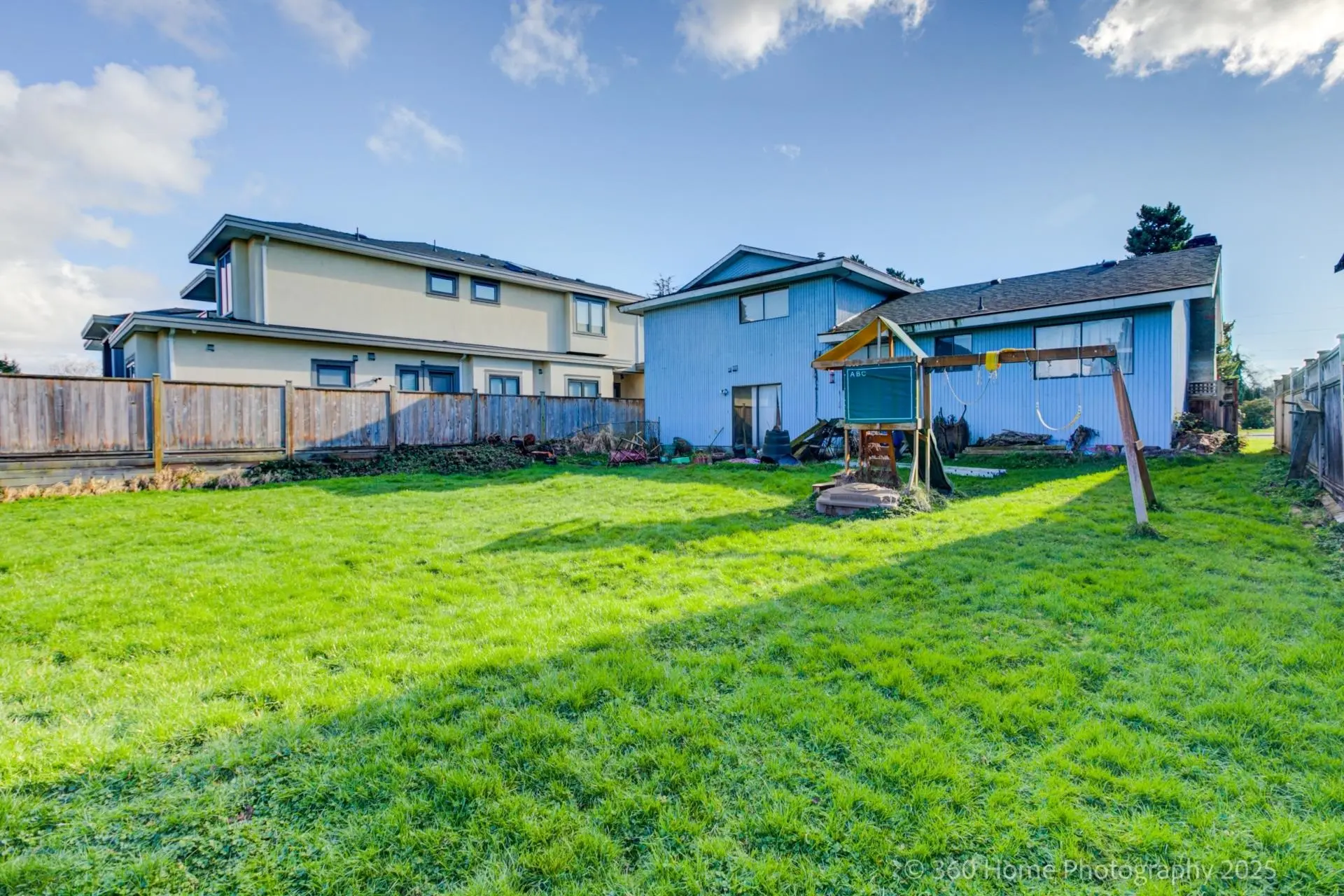 Property at 4391 DEERFIELD CRESCENT, Richmond, BC