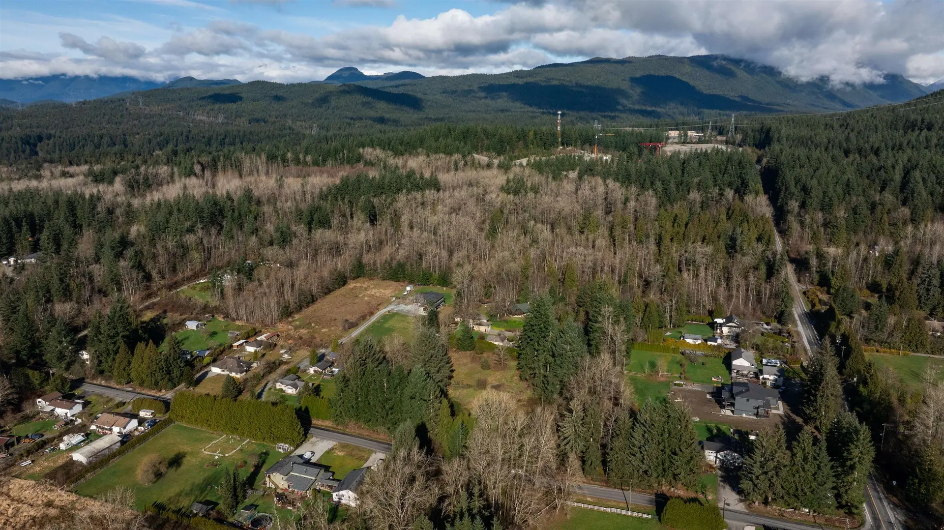 Property at 25537 130 AVENUE, Maple Ridge, BC