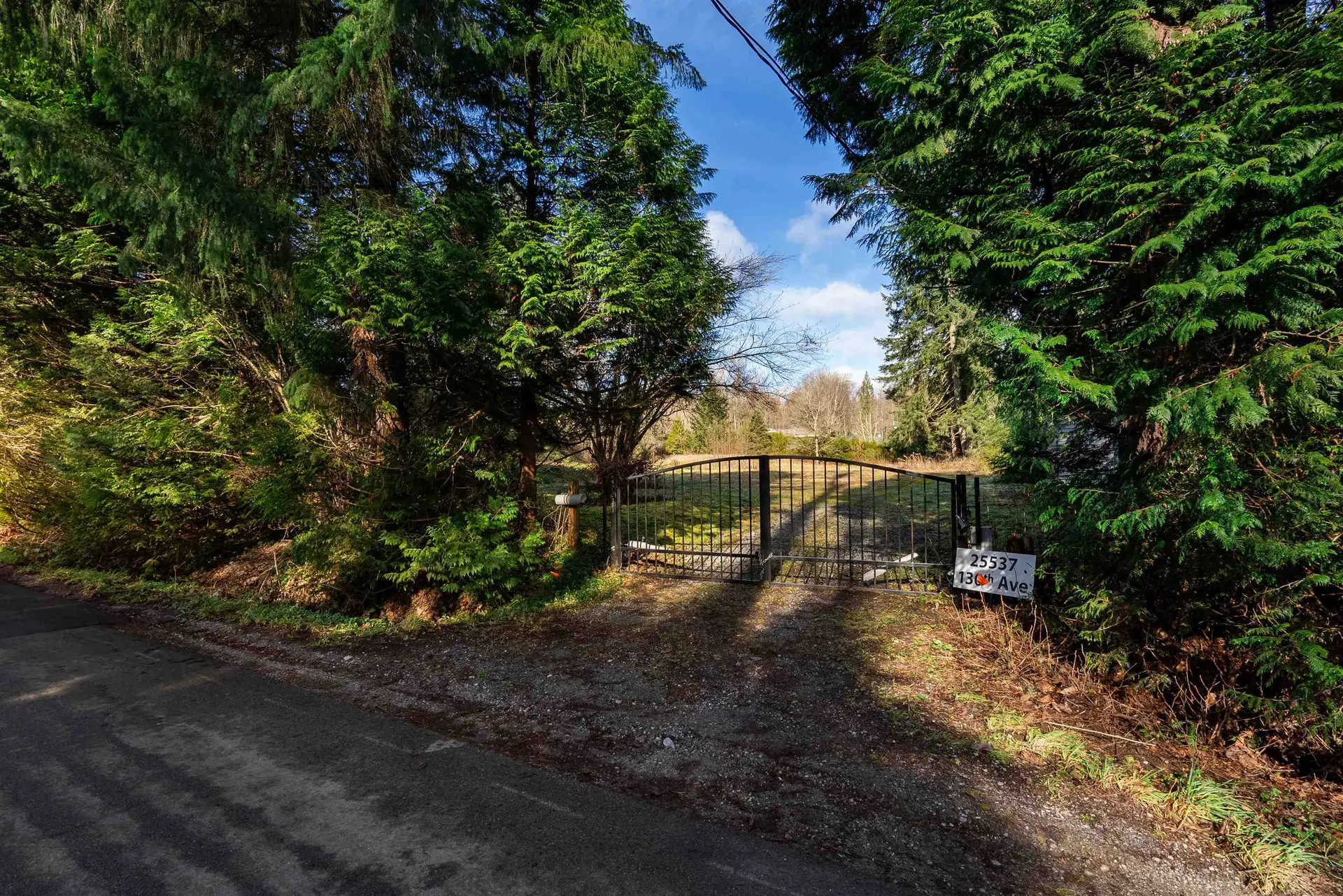 Property at 25537 130 AVENUE, Maple Ridge, BC