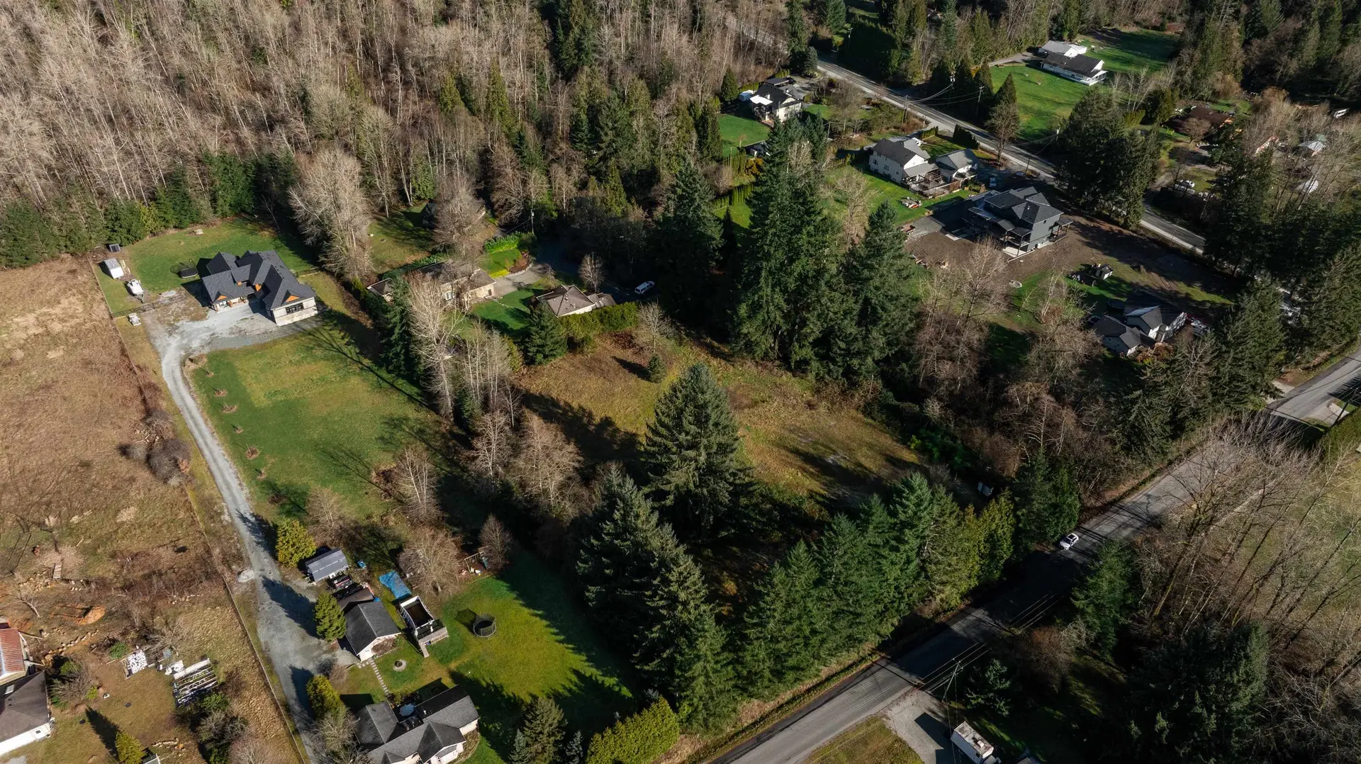 Property at 25537 130 AVENUE, Maple Ridge, BC