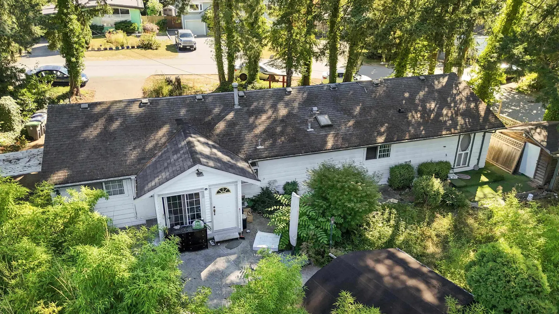 Property at 14957 KEW DRIVE, Surrey, BC