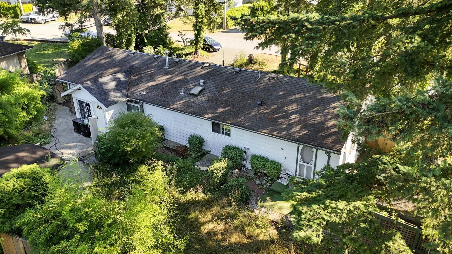 Property at 14957 KEW DRIVE, Surrey, BC