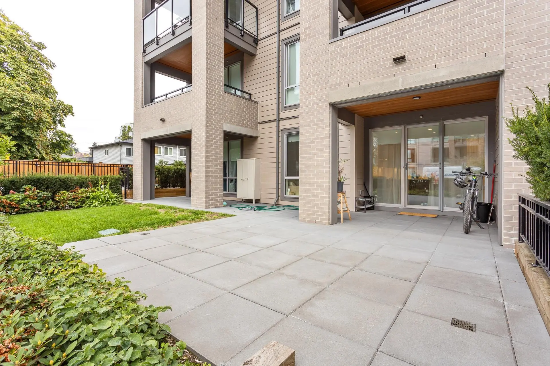 Property at #119 7588 16th Street, Burnaby, BC