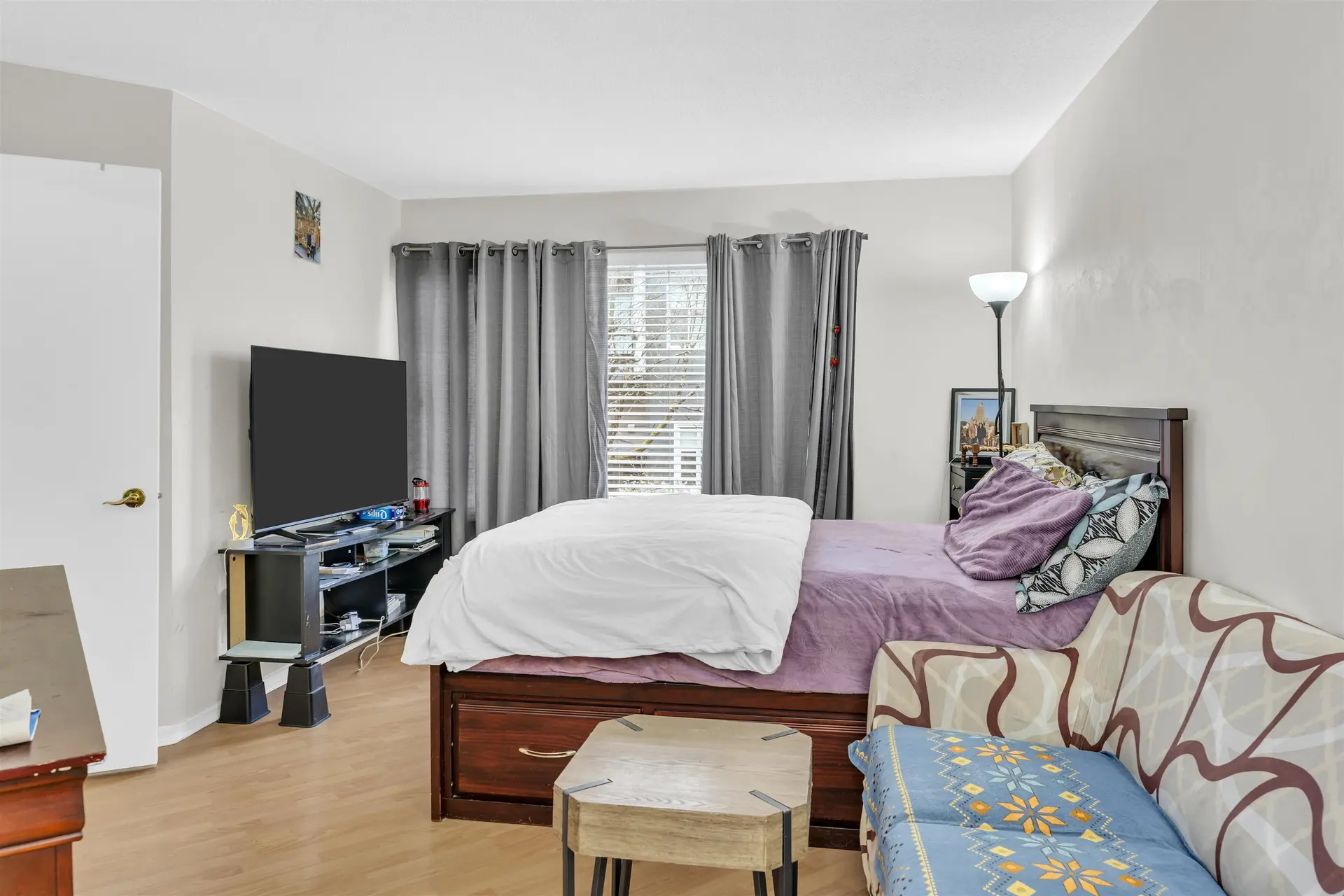 Property at #212 6939 GILLEY AVENUE, Burnaby, BC