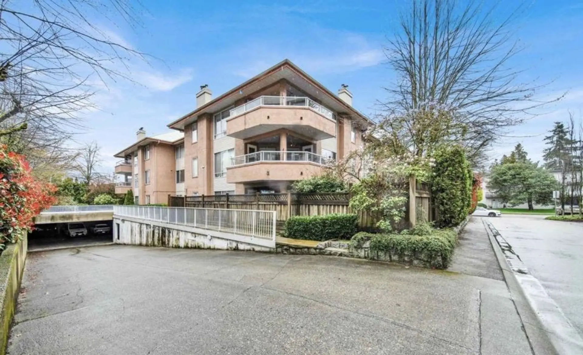 Property at #212 6939 GILLEY AVENUE, Burnaby, BC