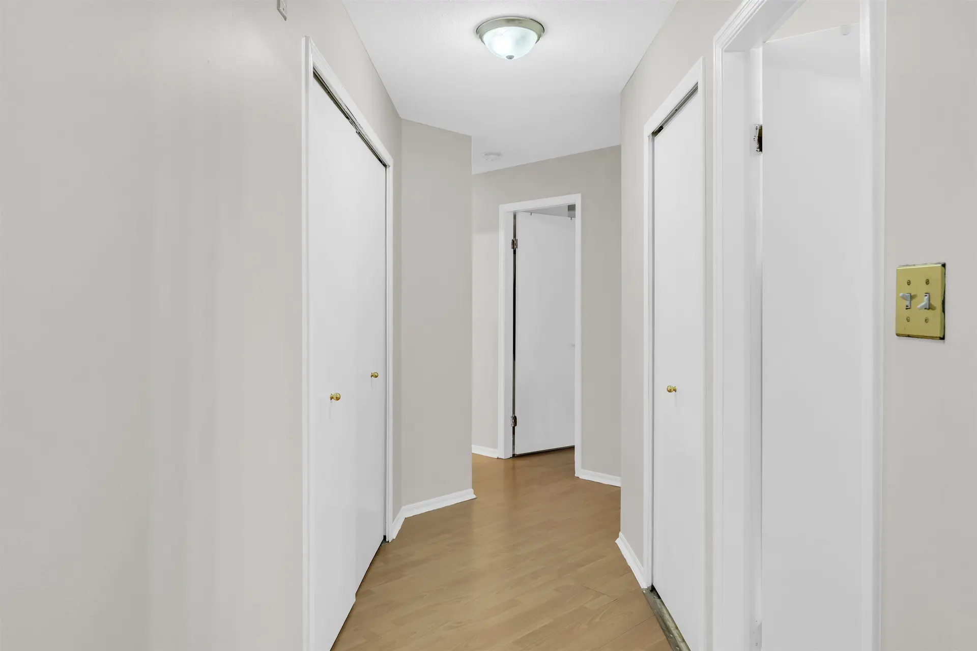 Property at #212 6939 GILLEY AVENUE, Burnaby, BC