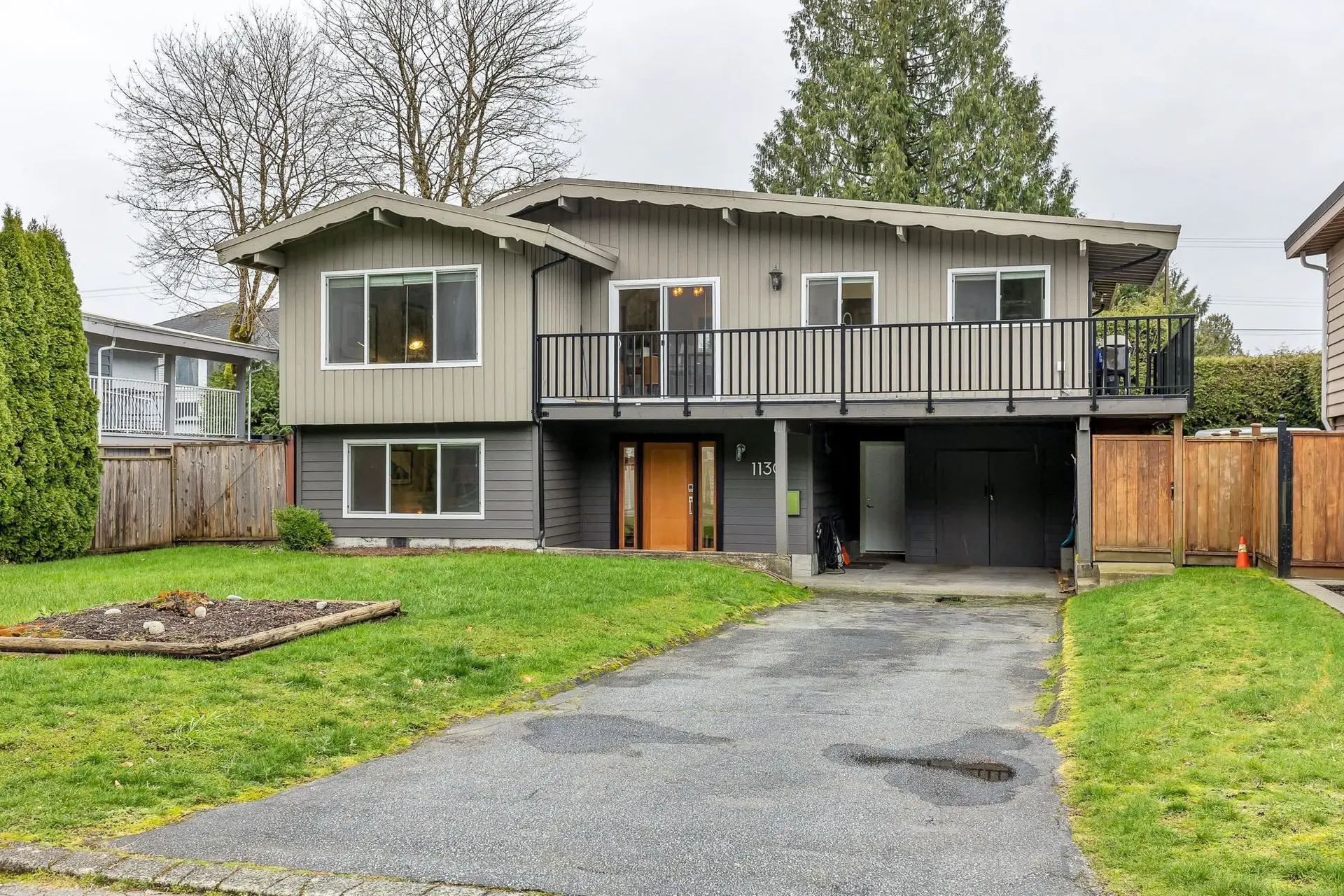 Property at 1130 Blue Heron Crescent, Port Coquitlam, BC