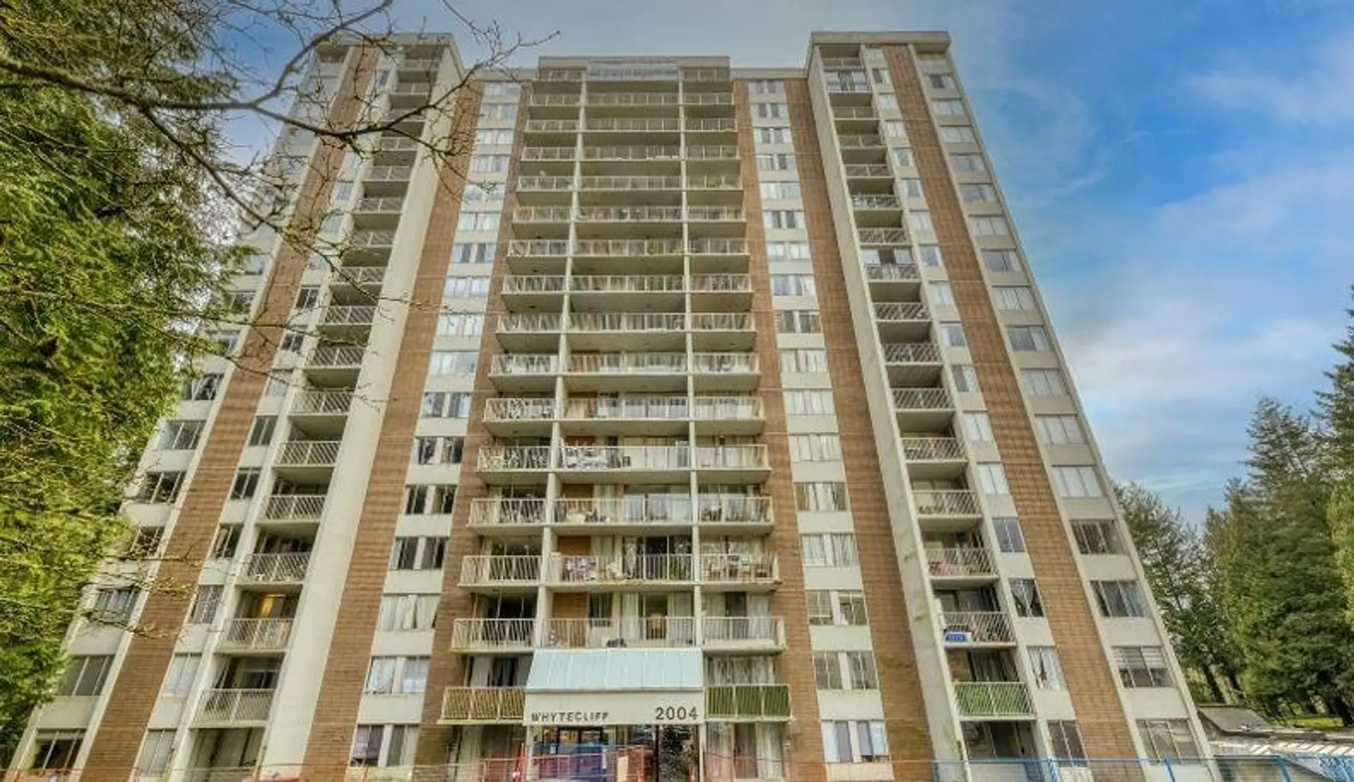 Property at #1108 2004 Fullerton Avenue, North Vancouver, BC