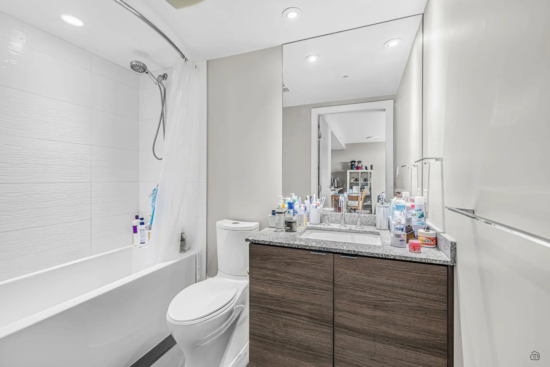 Property at #2605 488 SW MARINE DRIVE, Vancouver, BC