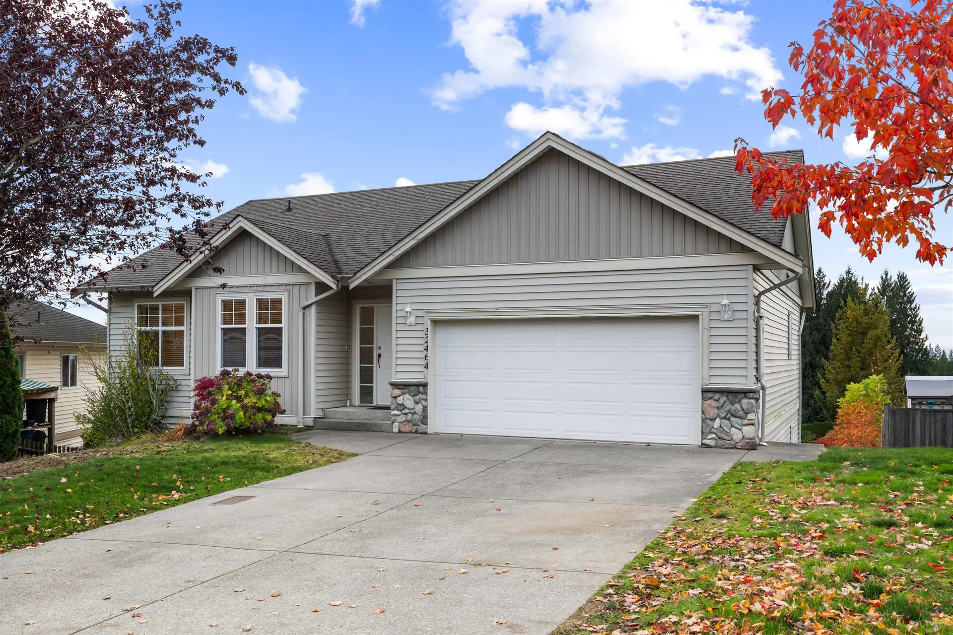 Property at 32464 Bobcat Drive, Mission, BC