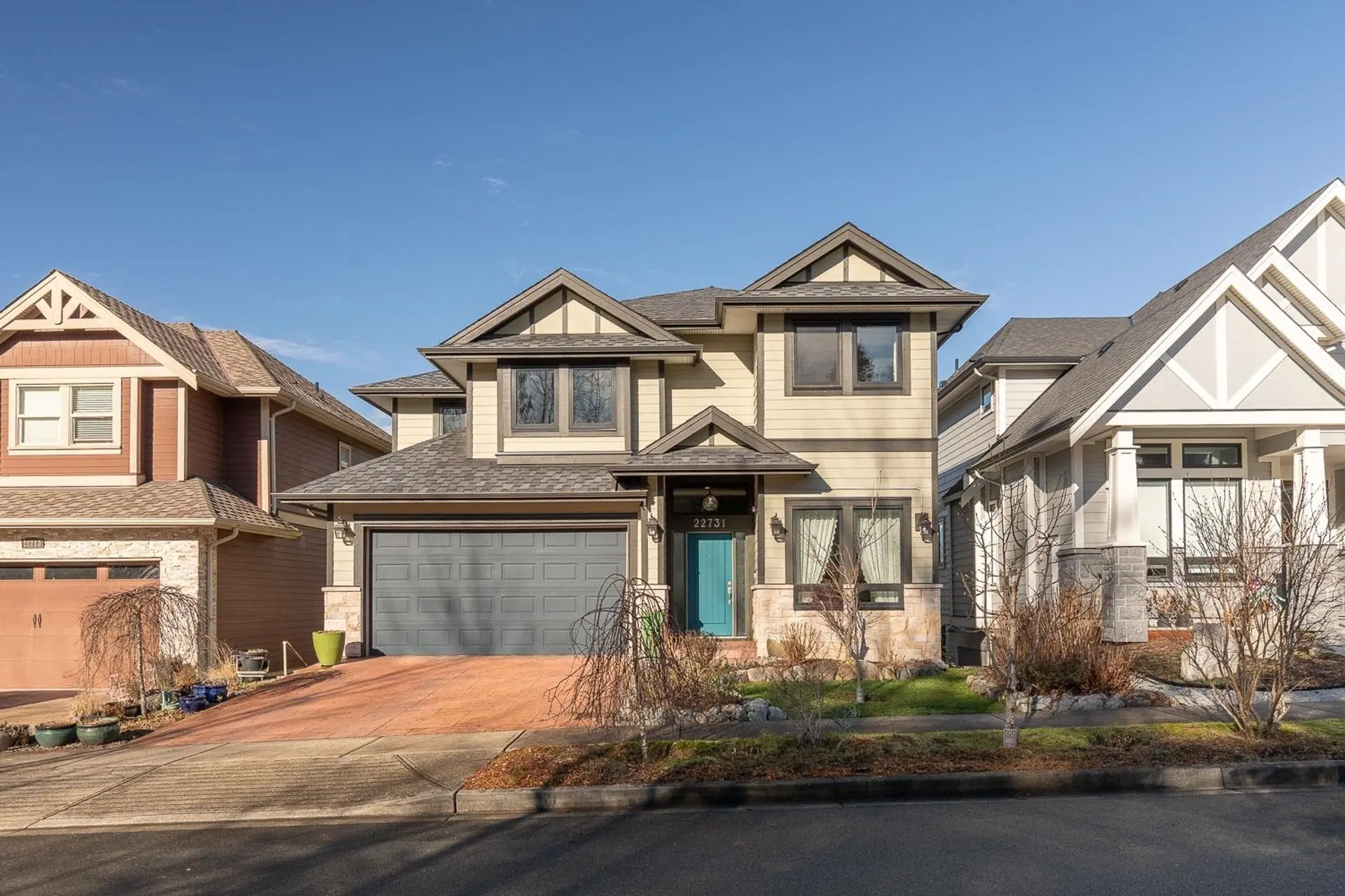 Property at 22731 136a Avenue, Maple Ridge, BC