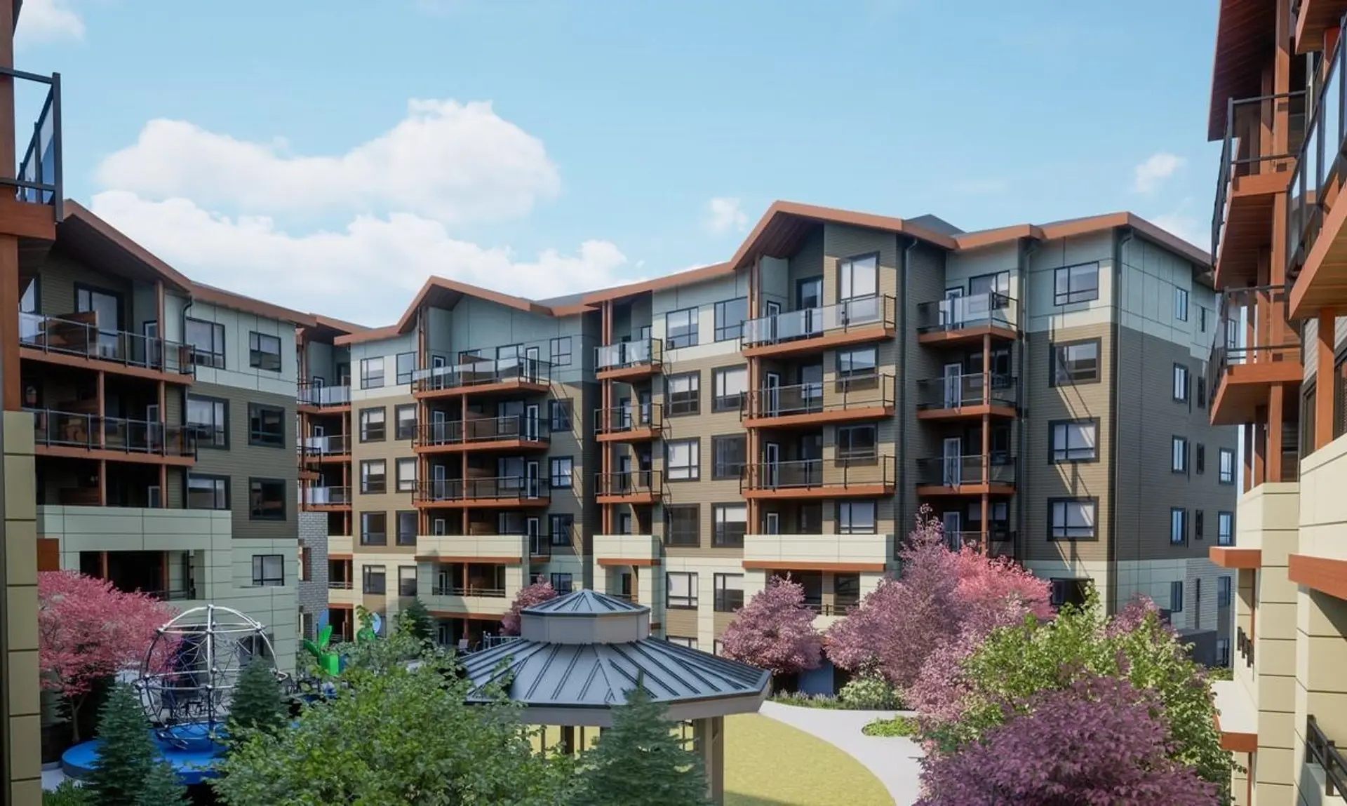 Property at #302 11063 RAVINE ROAD, Surrey, BC