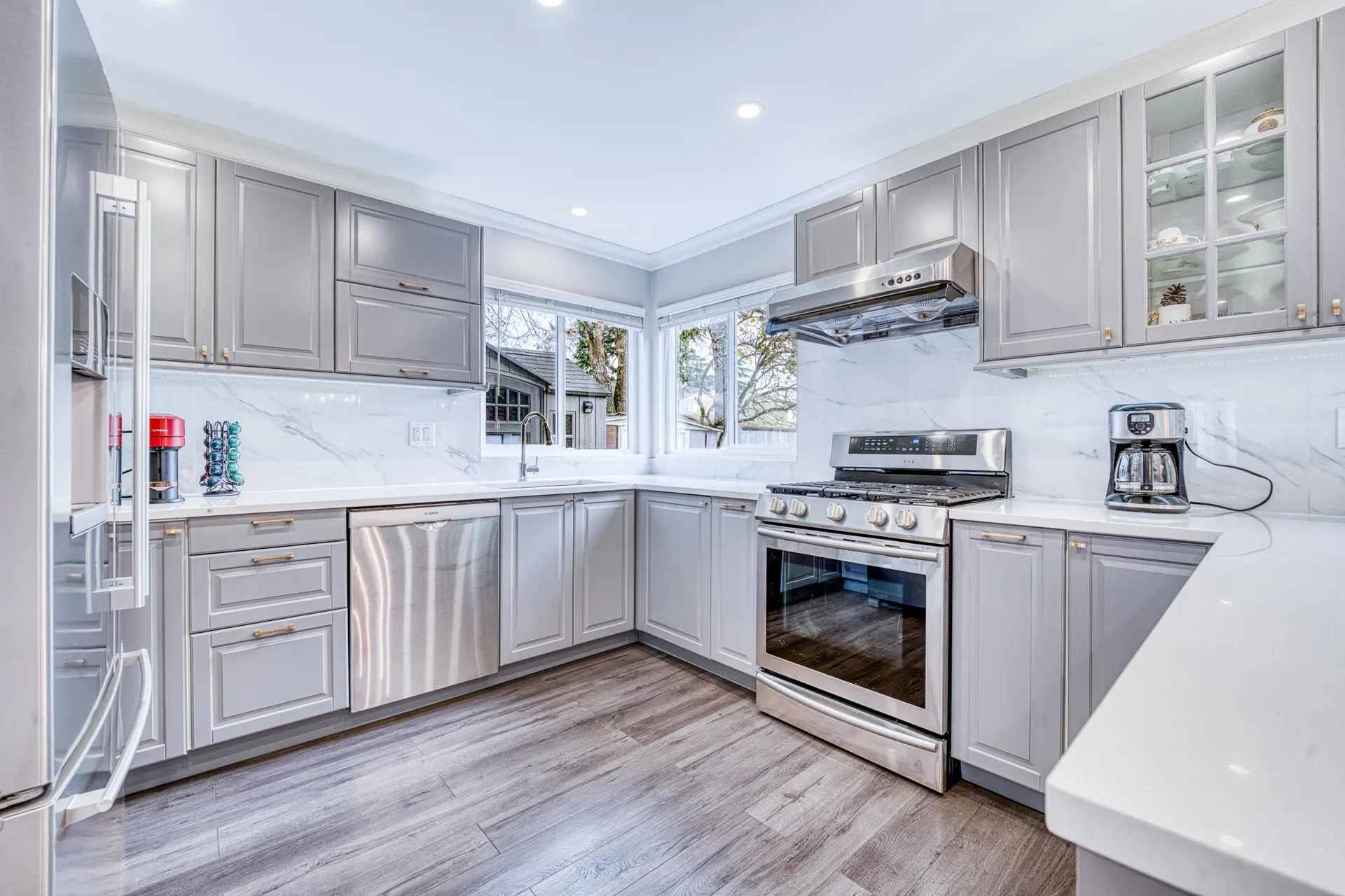 Property at 10420 Truro Drive, Richmond, BC