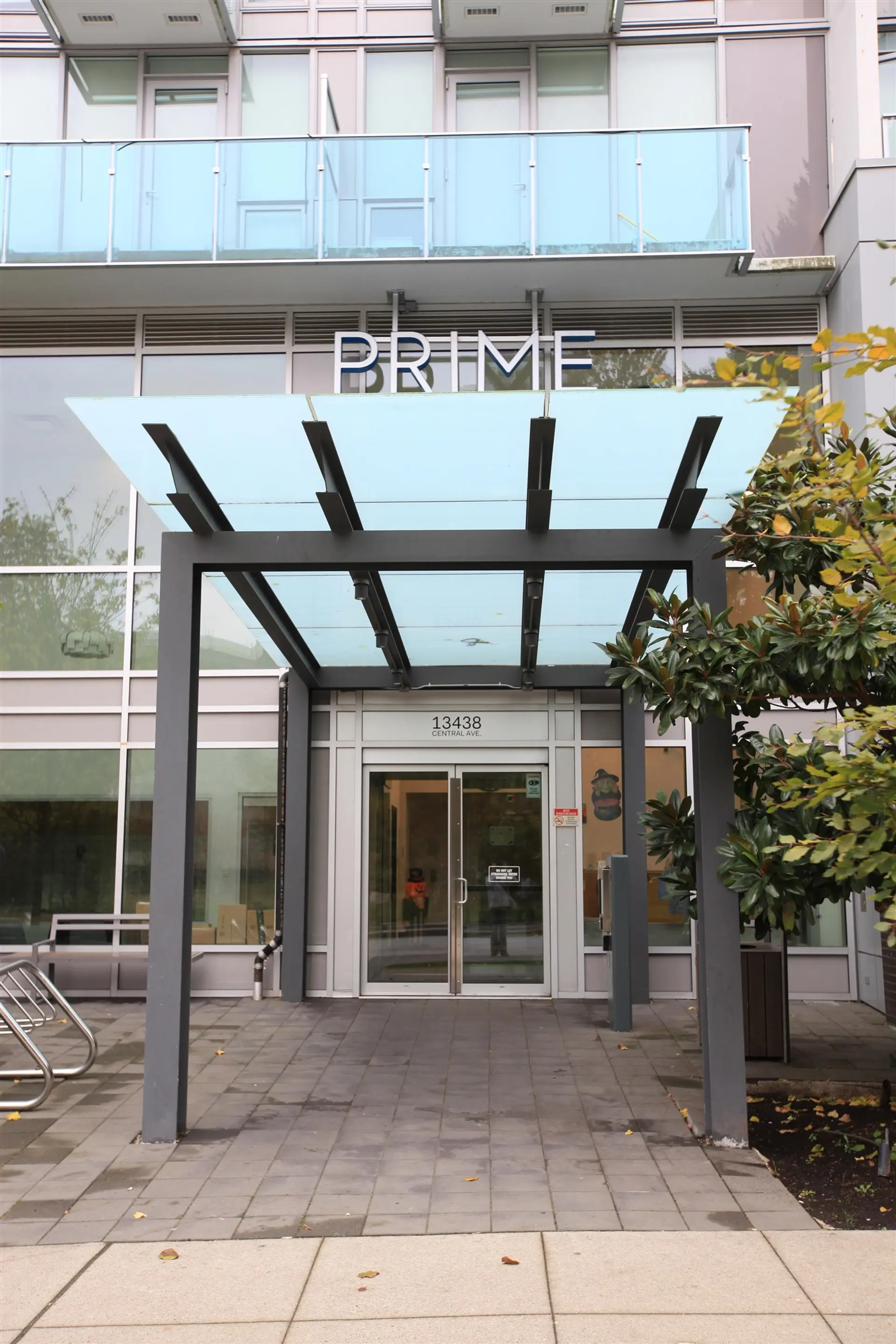 Property at #3110 13438 CENTRAL AVENUE, Surrey, BC