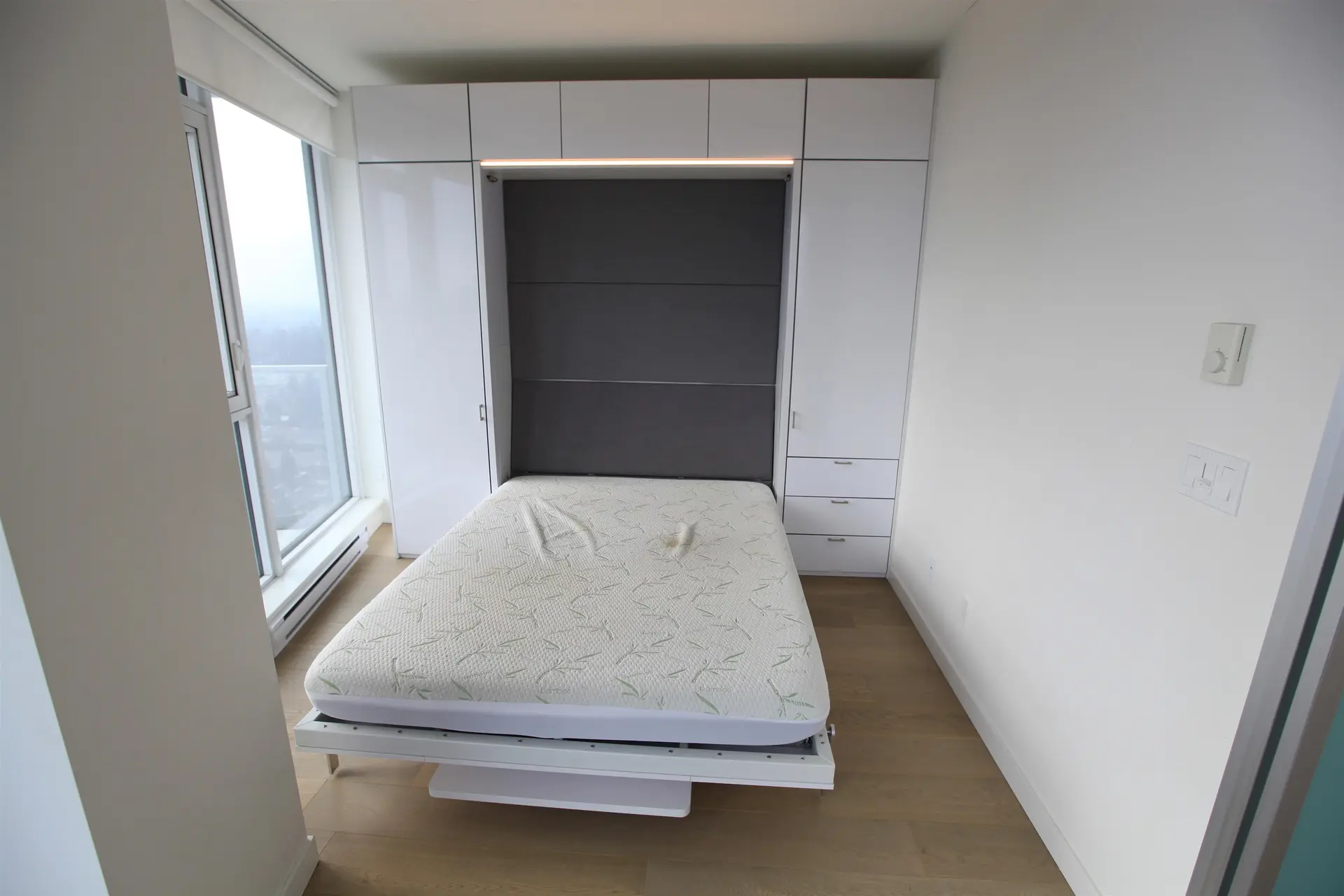 Property at #3110 13438 CENTRAL AVENUE, Surrey, BC