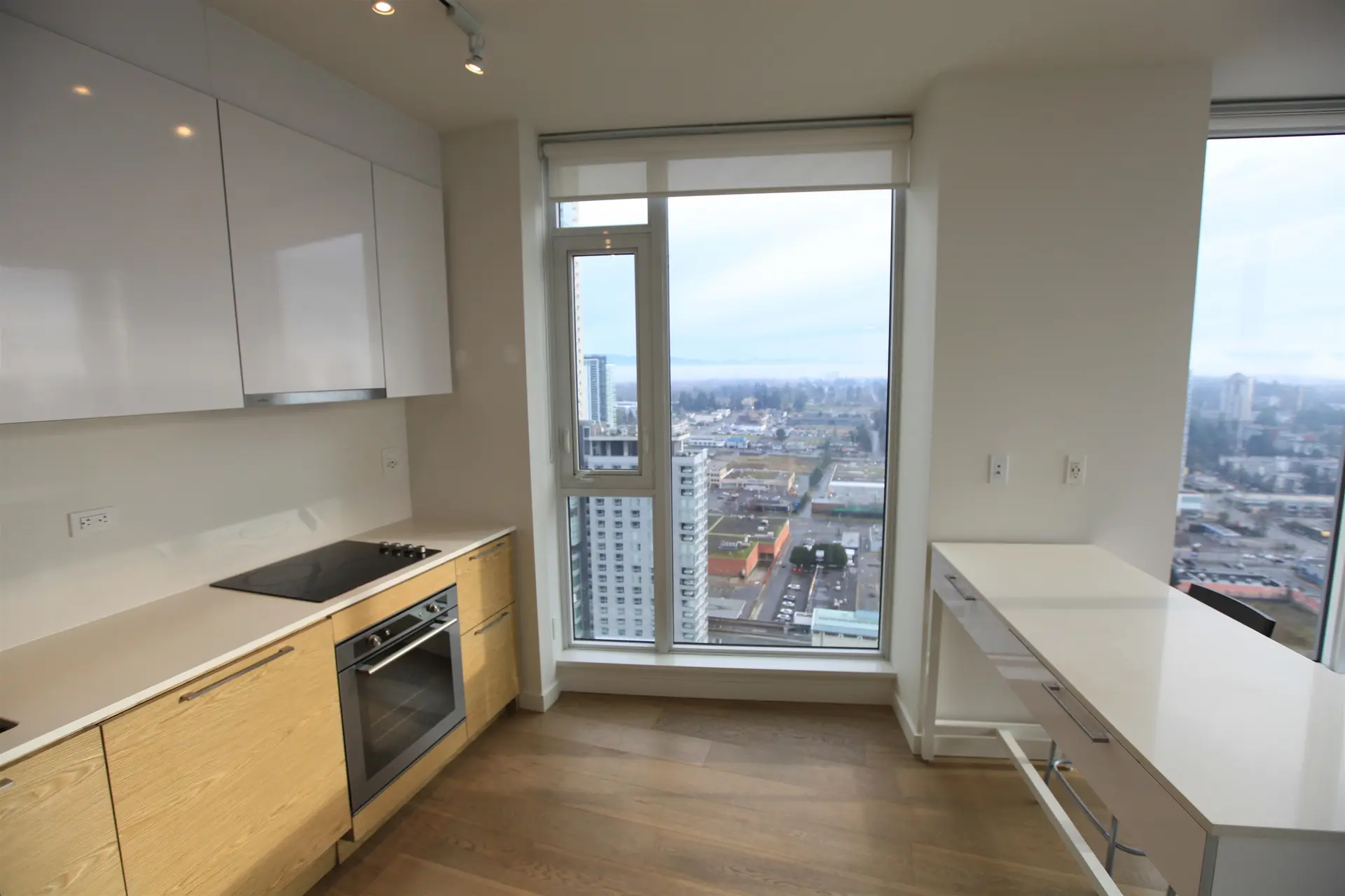 Property at #3110 13438 CENTRAL AVENUE, Surrey, BC