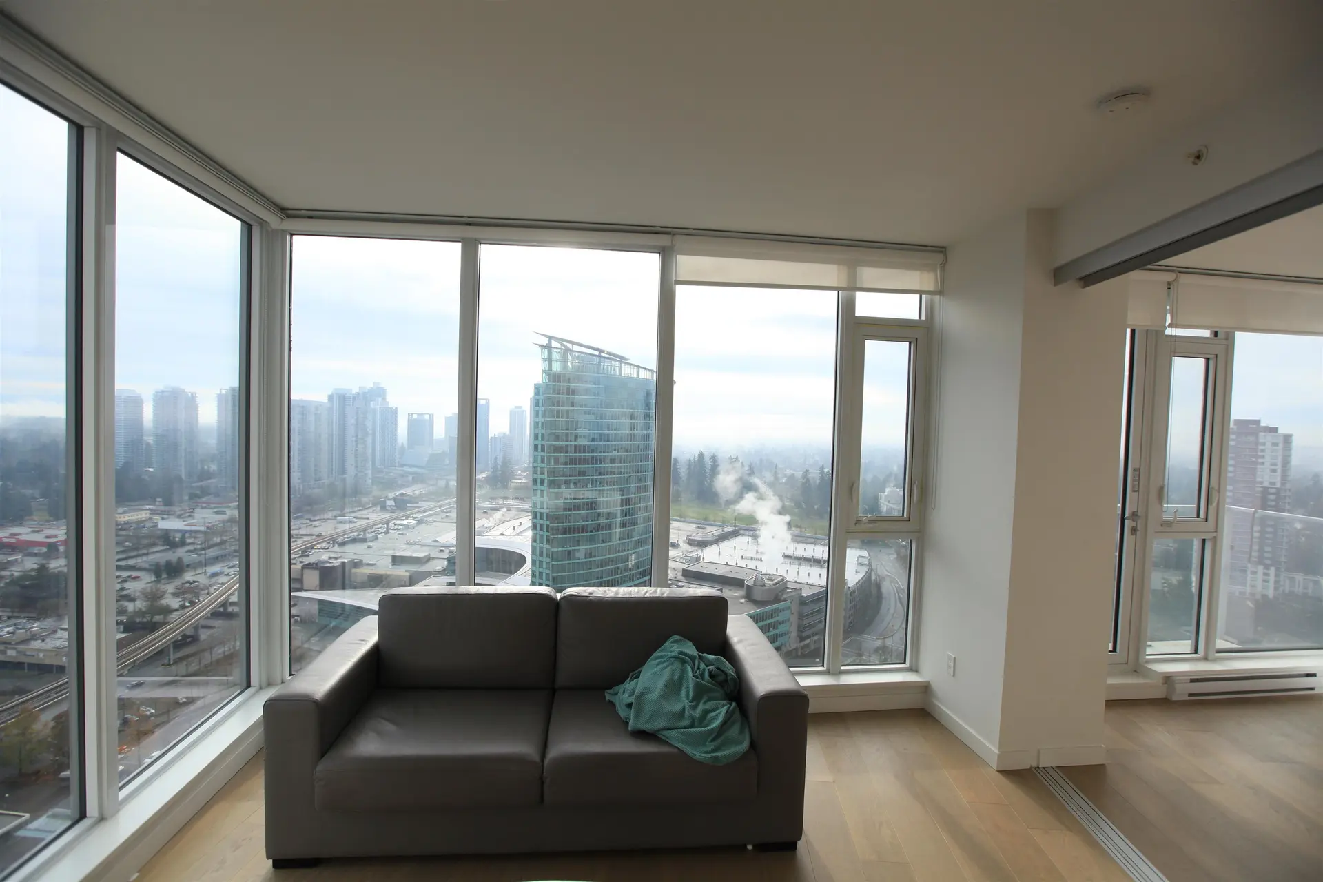 Property at #3110 13438 CENTRAL AVENUE, Surrey, BC