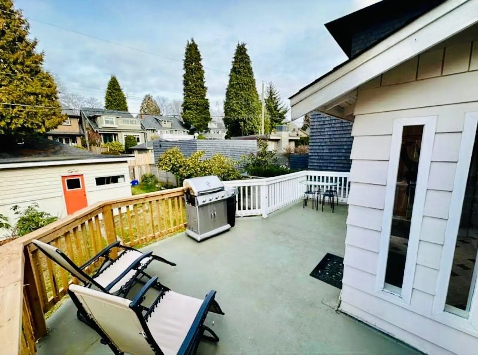 Property at 3093 W 29TH AVENUE, Vancouver, BC