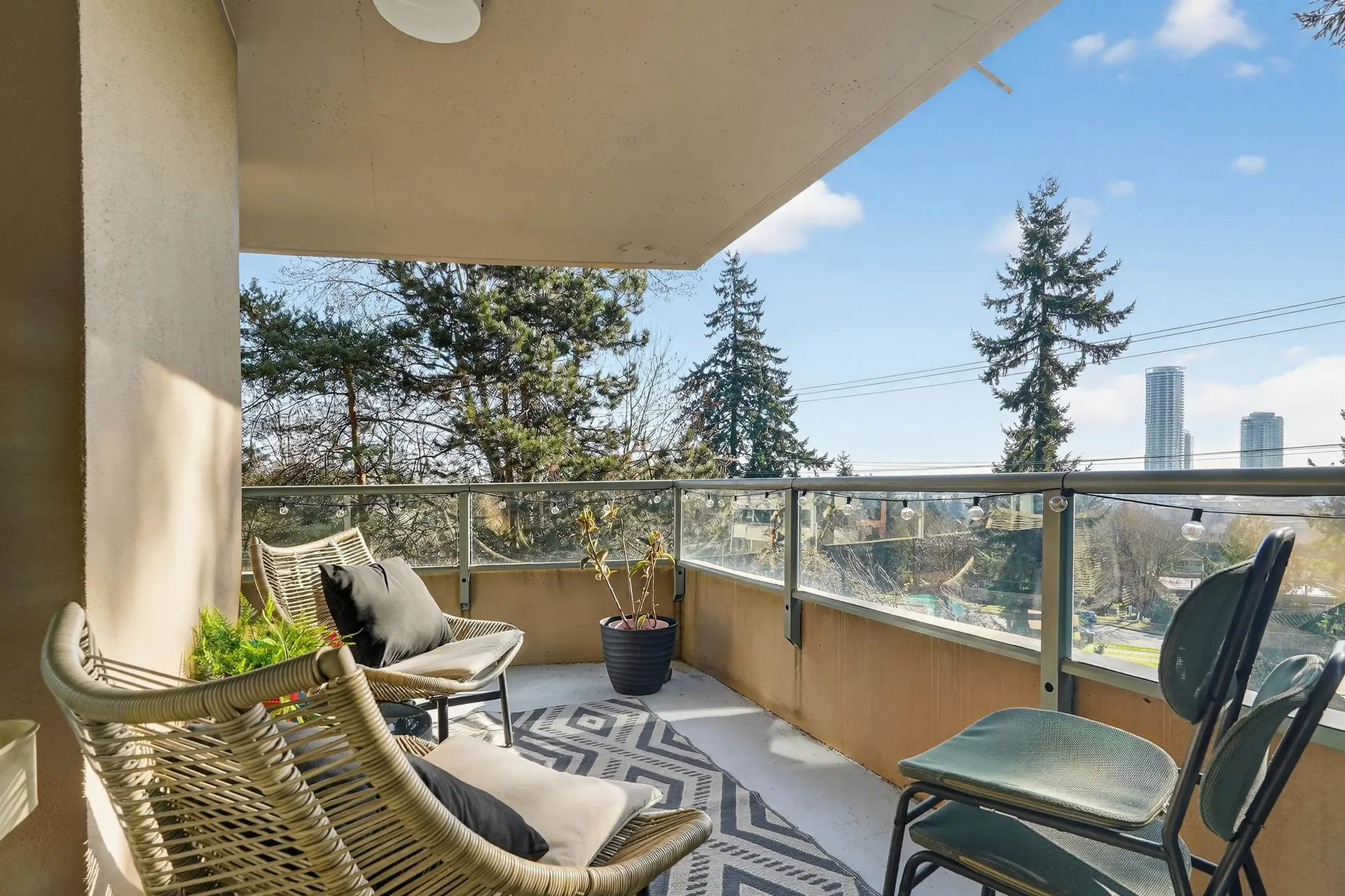 Property at #410 7288 ACORN AVENUE, Burnaby, BC