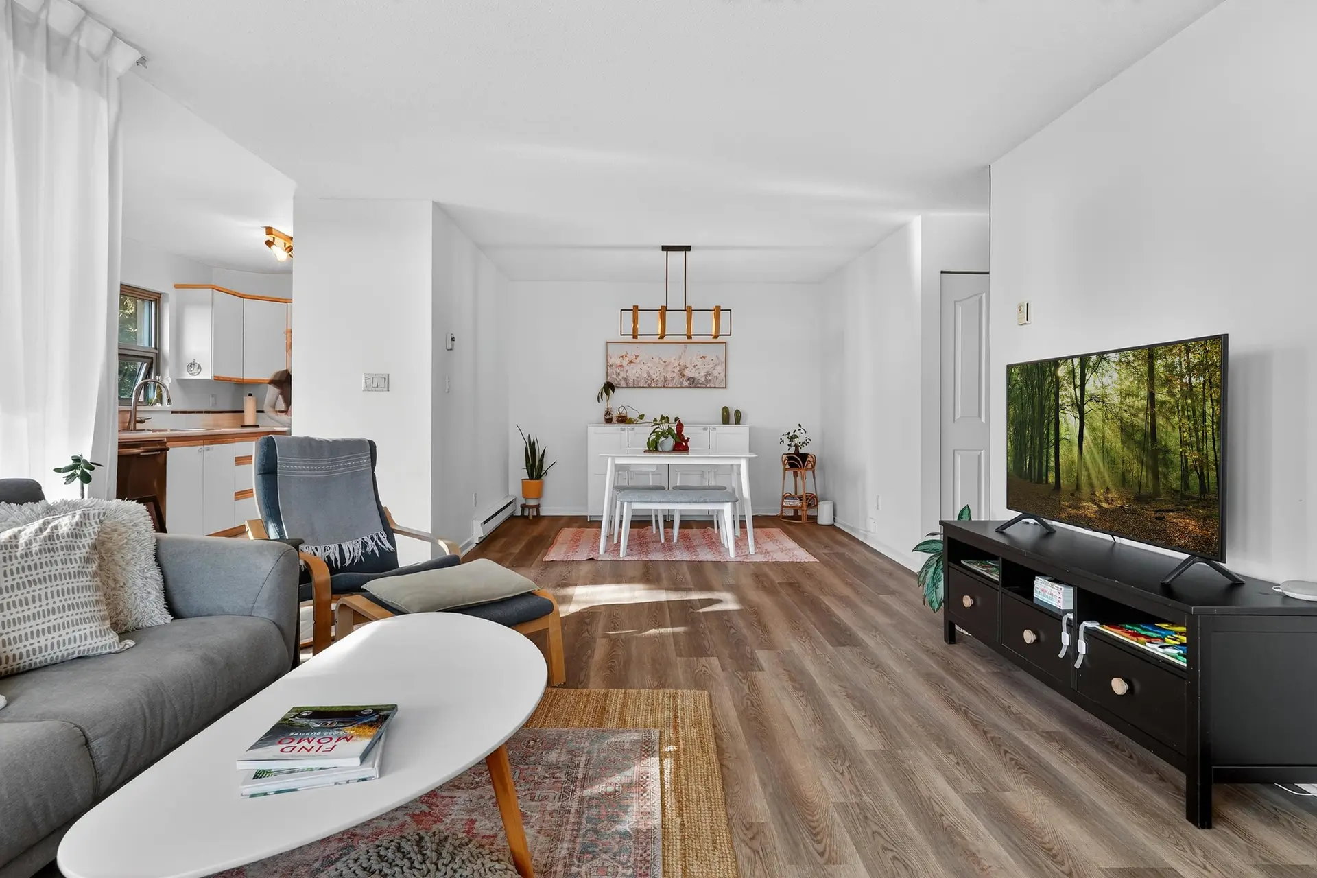 Property at #410 7288 ACORN AVENUE, Burnaby, BC