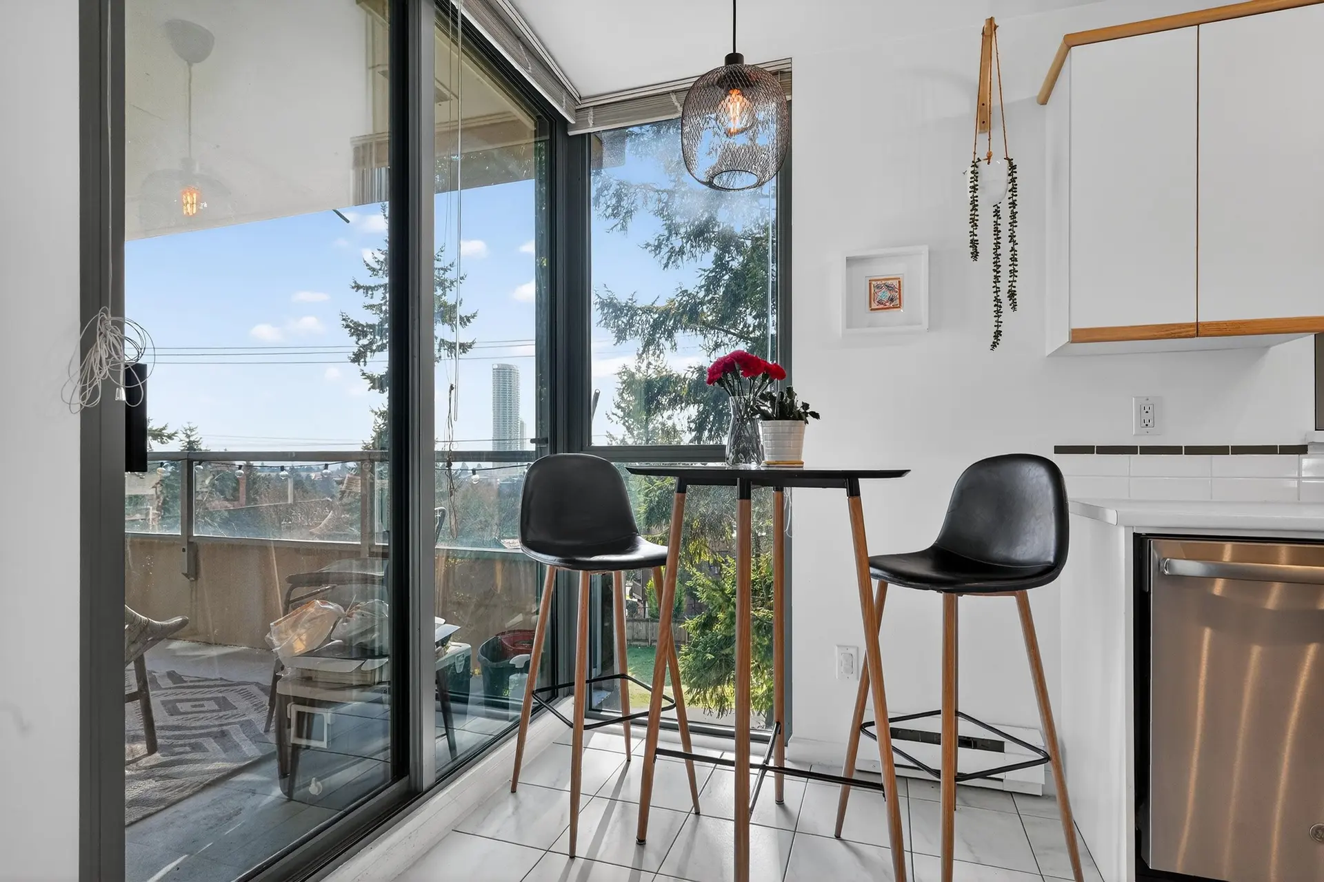 Property at #410 7288 ACORN AVENUE, Burnaby, BC