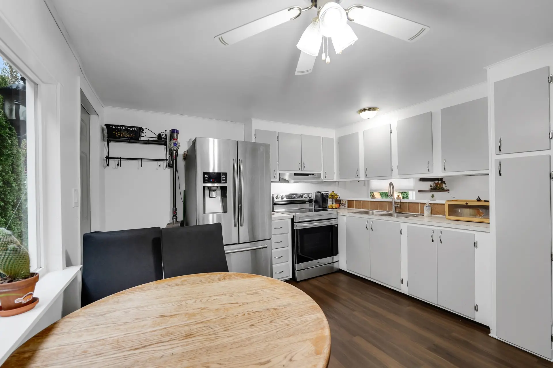 Property at #8 39884 GOVERNMENT ROAD, Squamish, BC