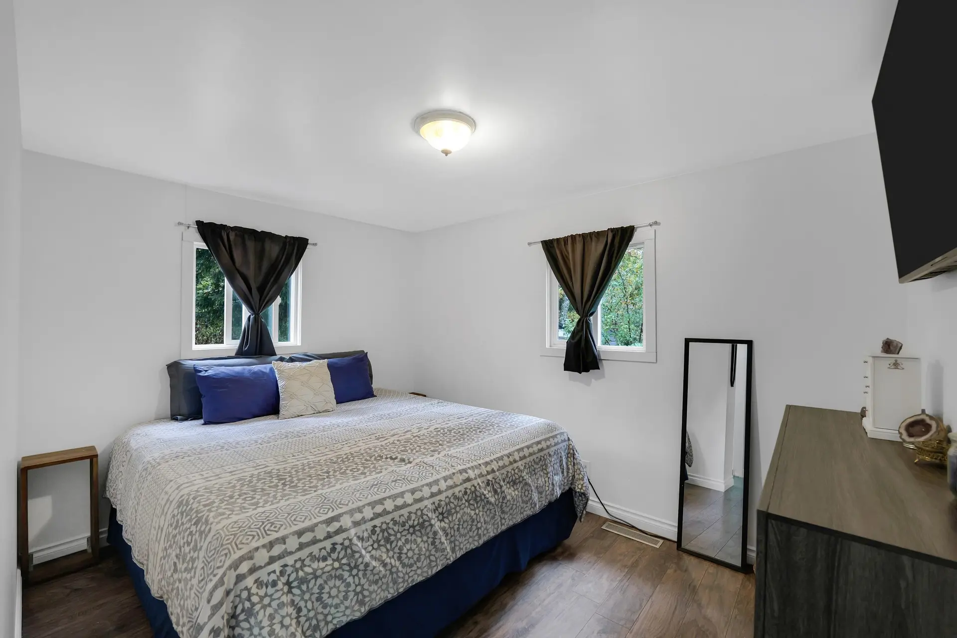 Property at #8 39884 GOVERNMENT ROAD, Squamish, BC