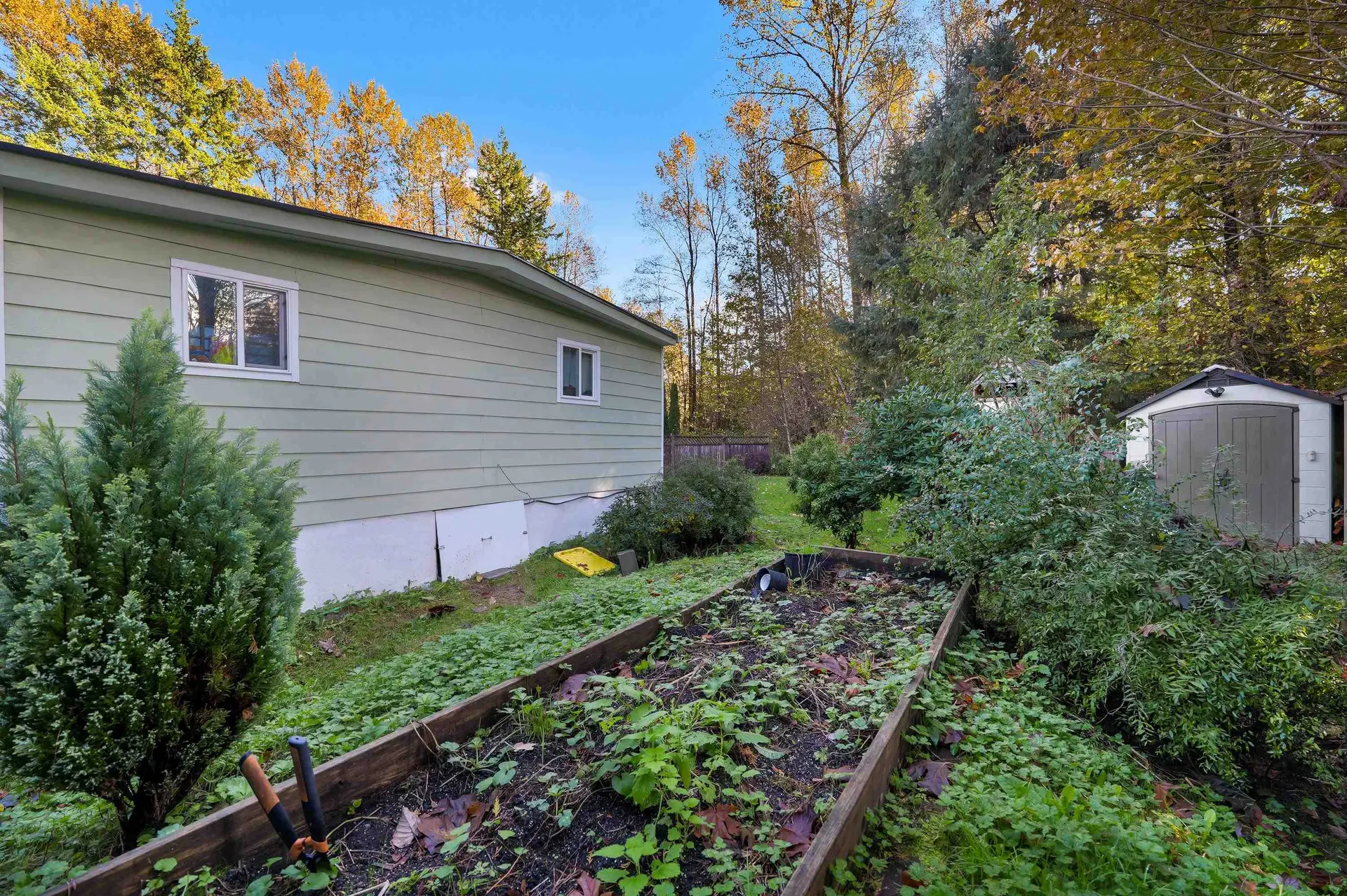 Property at #8 39884 GOVERNMENT ROAD, Squamish, BC