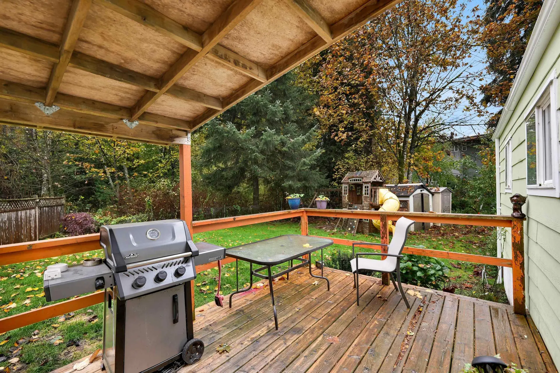 Property at #8 39884 GOVERNMENT ROAD, Squamish, BC