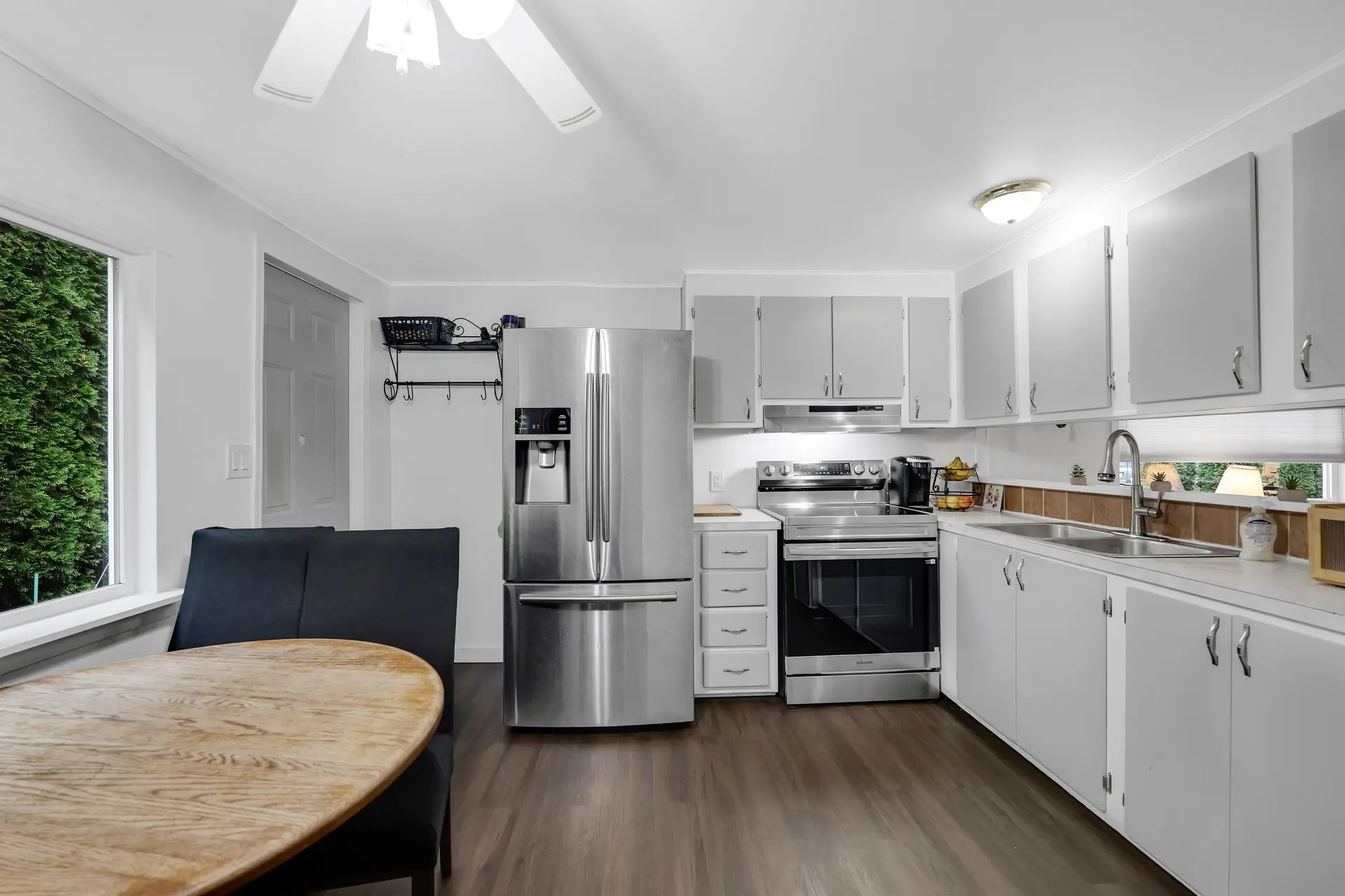 Property at #8 39884 GOVERNMENT ROAD, Squamish, BC