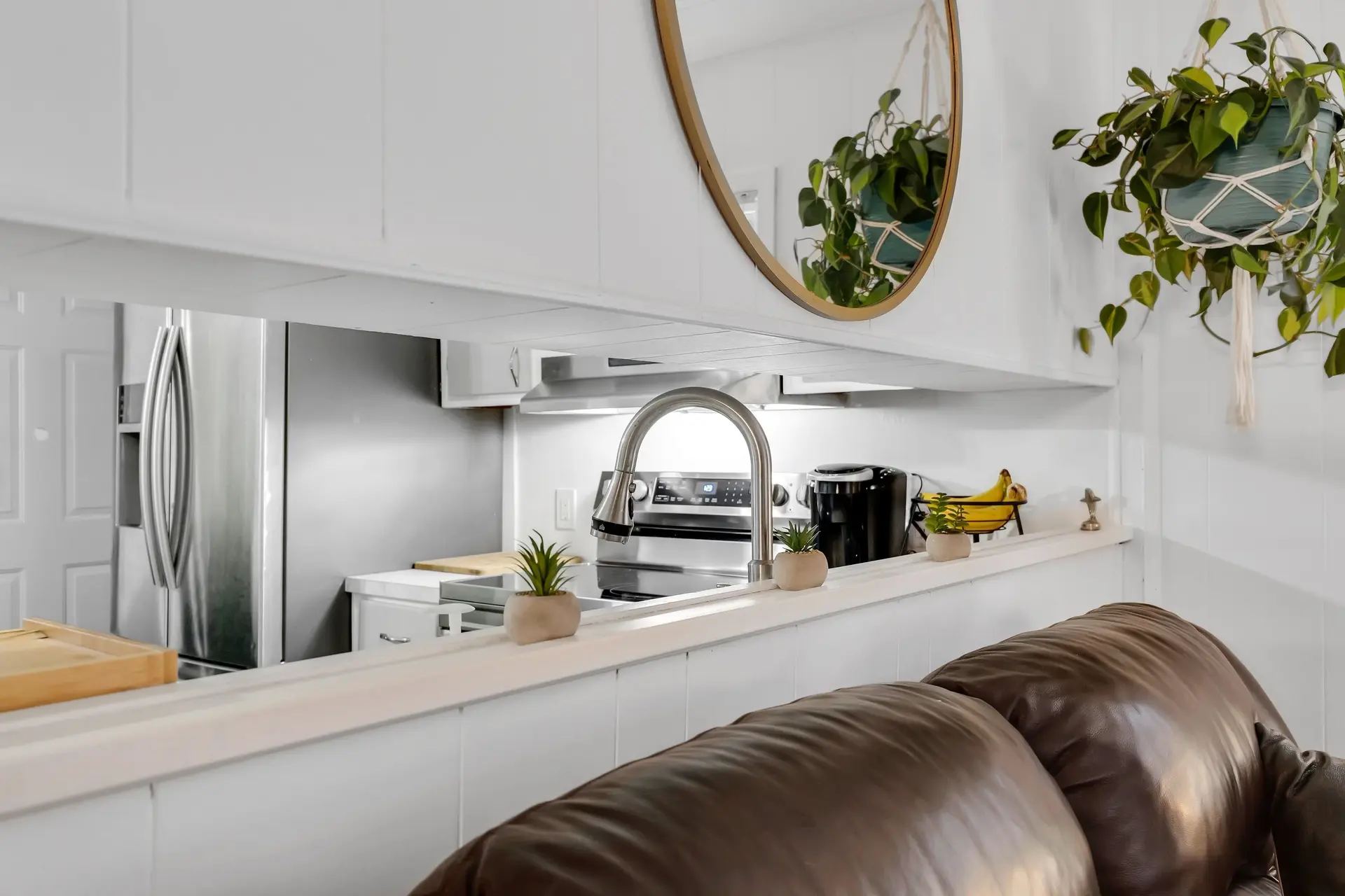 Property at #8 39884 GOVERNMENT ROAD, Squamish, BC