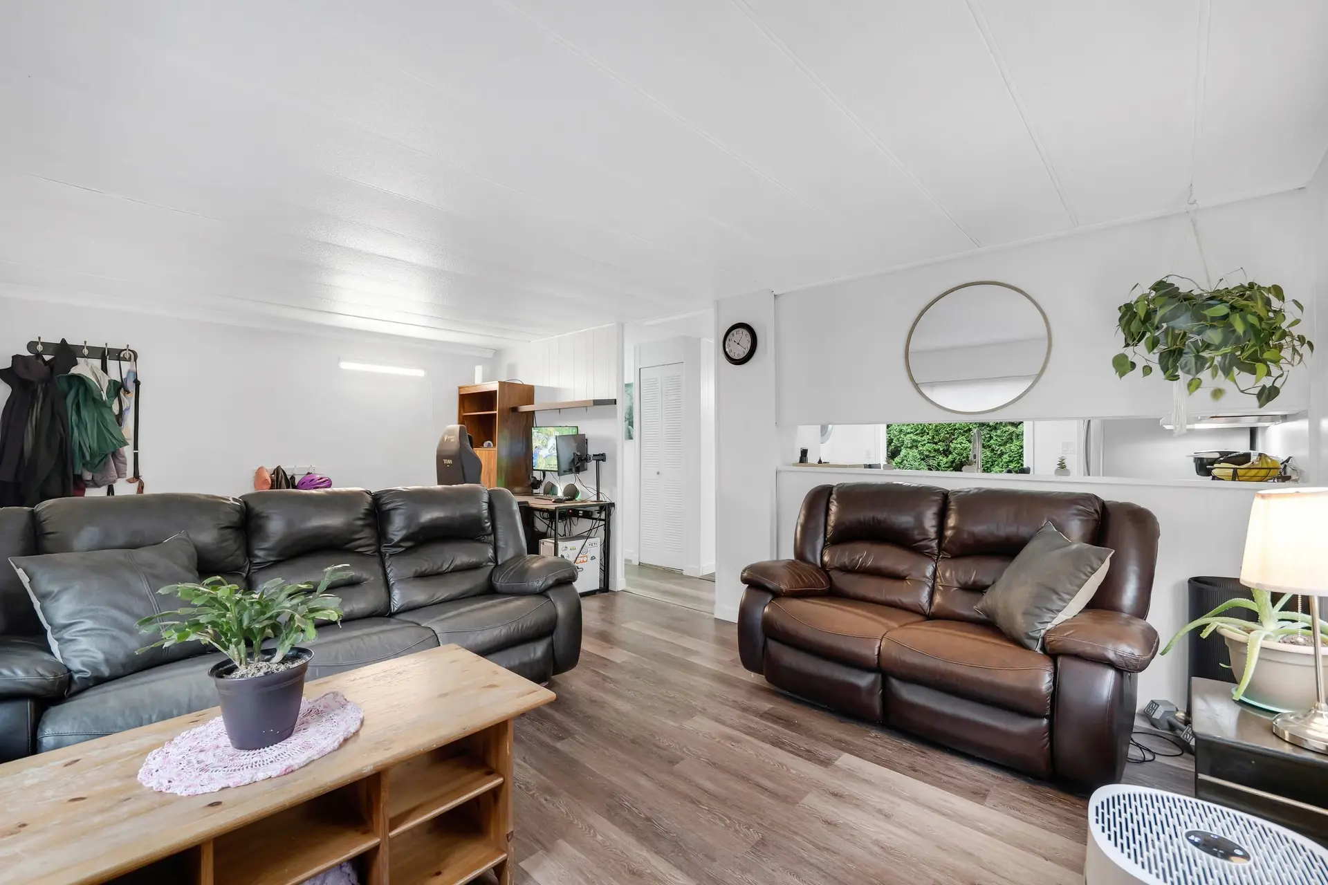 Property at #8 39884 GOVERNMENT ROAD, Squamish, BC