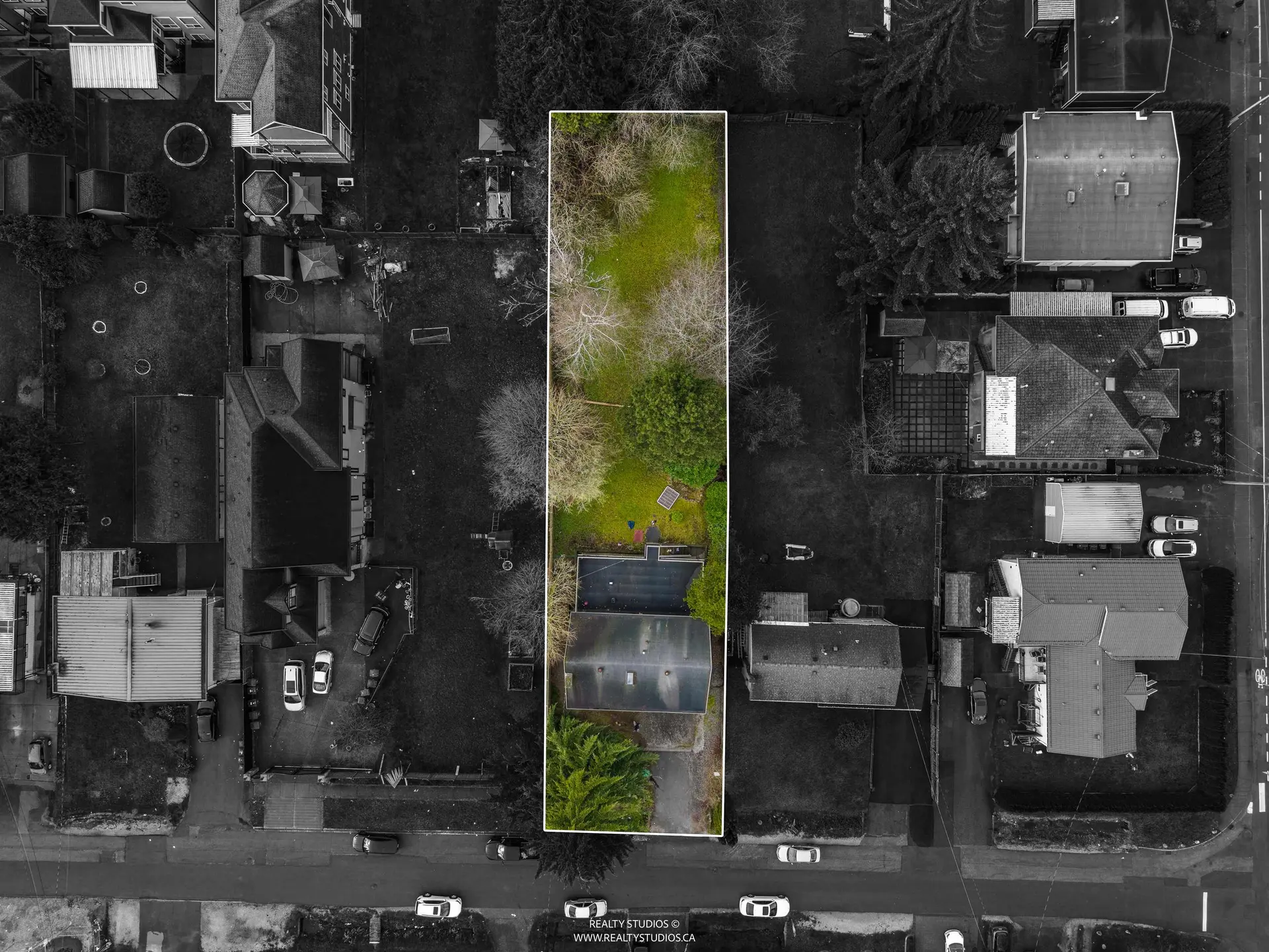 Property at 9969 124 STREET, Surrey, BC