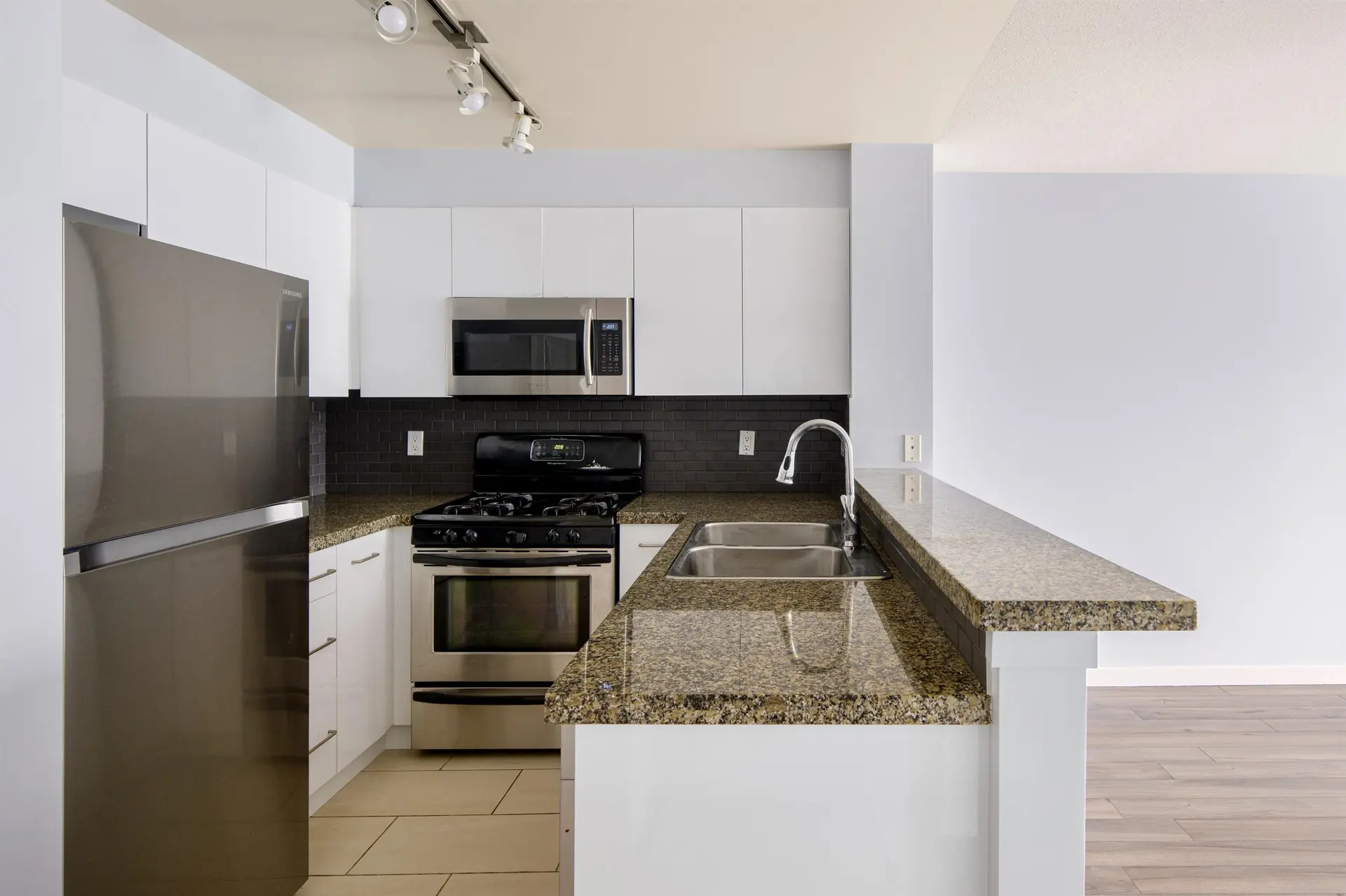 Property at #215 8060 JONES ROAD, Richmond, BC