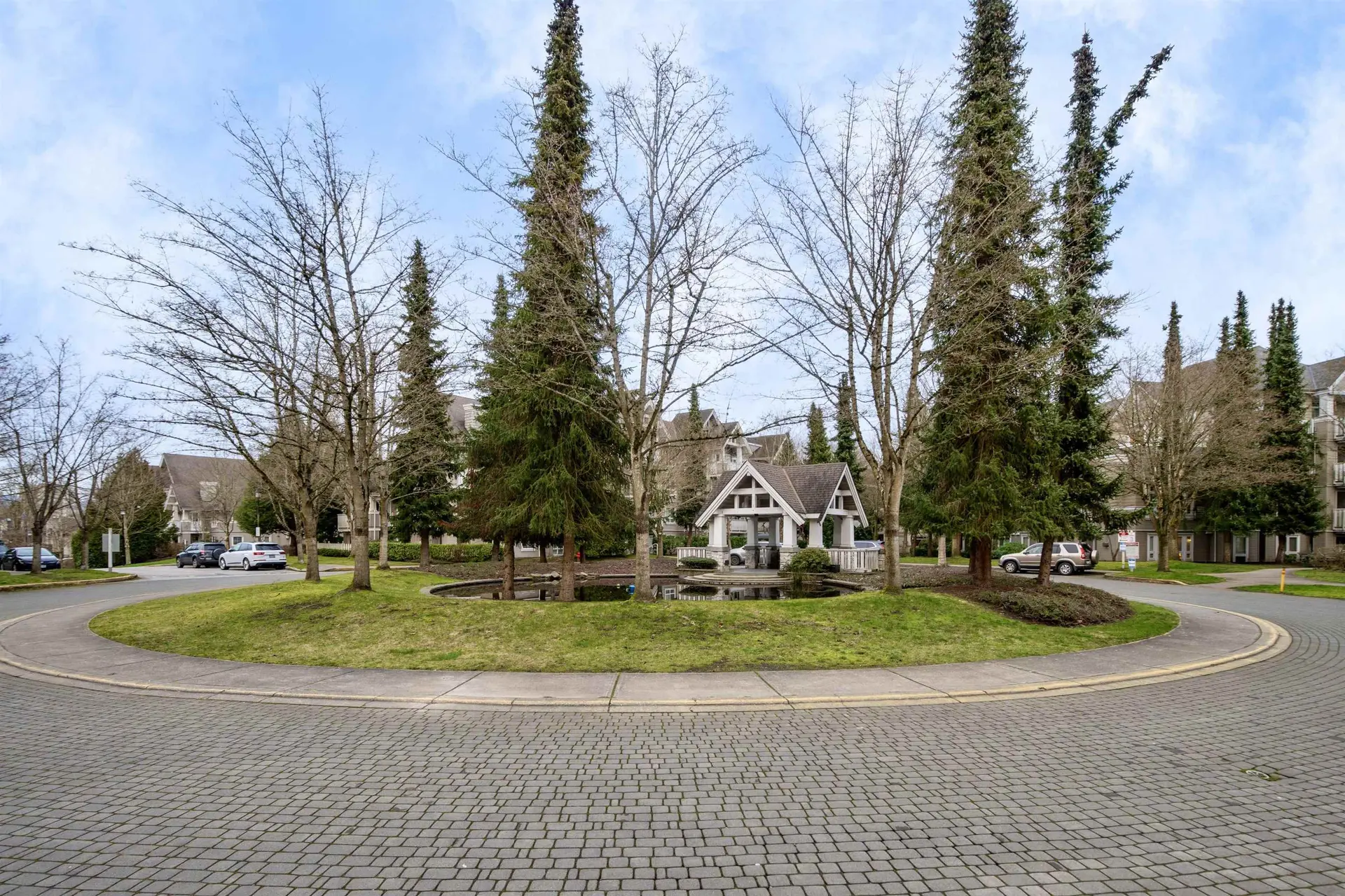 Property at #215 8060 JONES ROAD, Richmond, BC