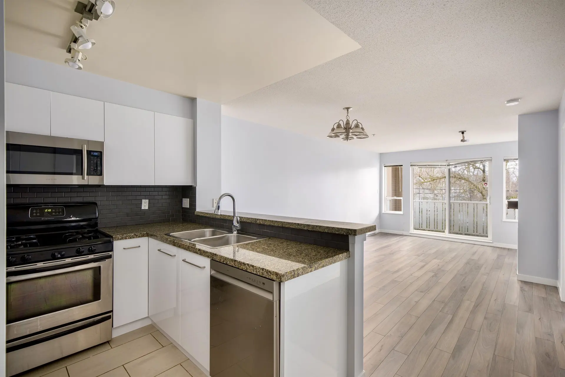 Property at #215 8060 JONES ROAD, Richmond, BC