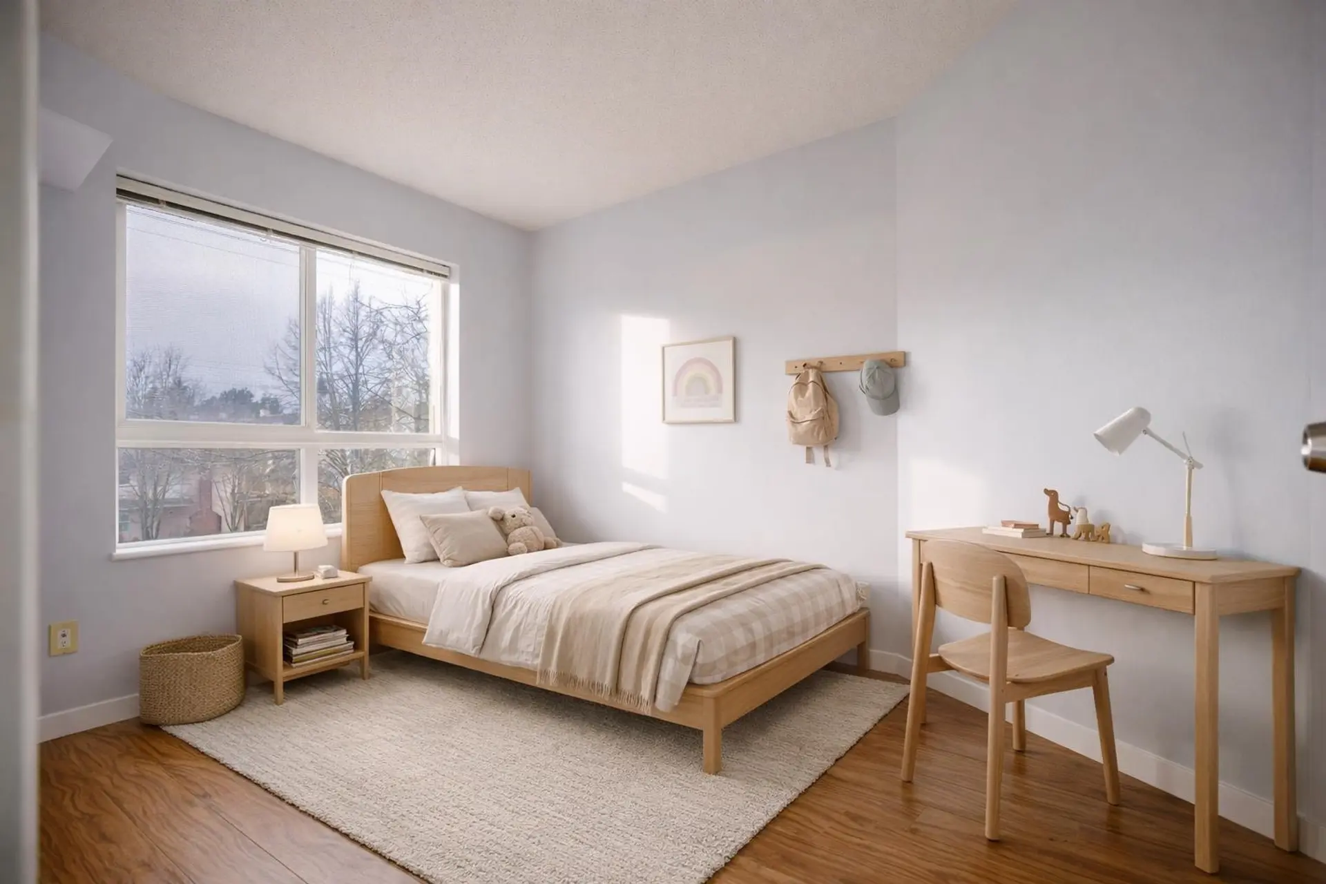 Property at #215 8060 JONES ROAD, Richmond, BC