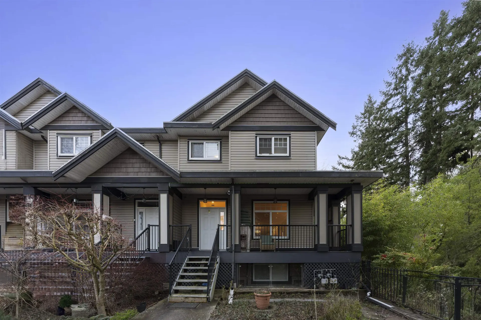 Property at 9347 122 Street, Surrey, BC