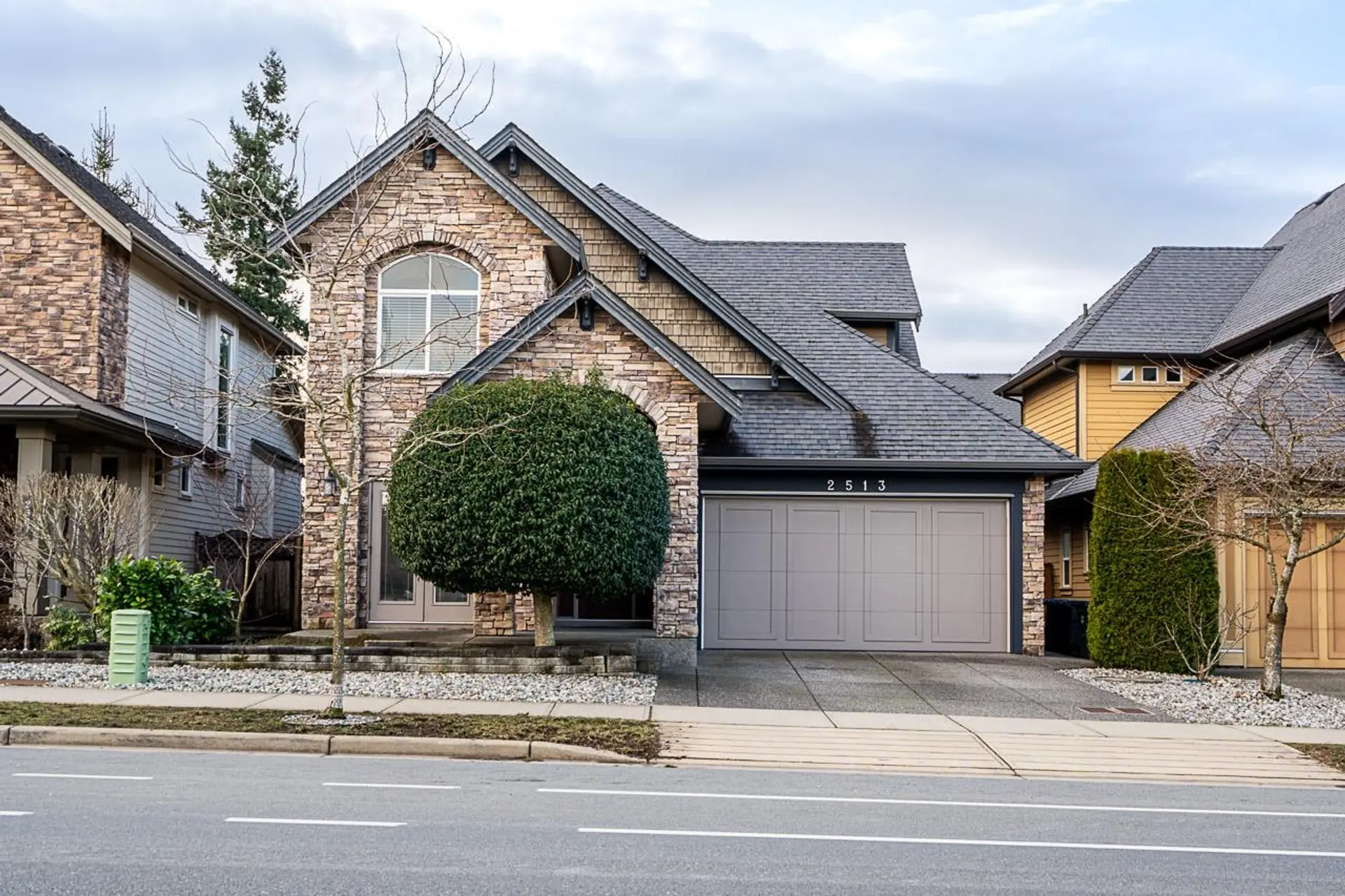 Property at 2513 164 Street, Surrey, BC