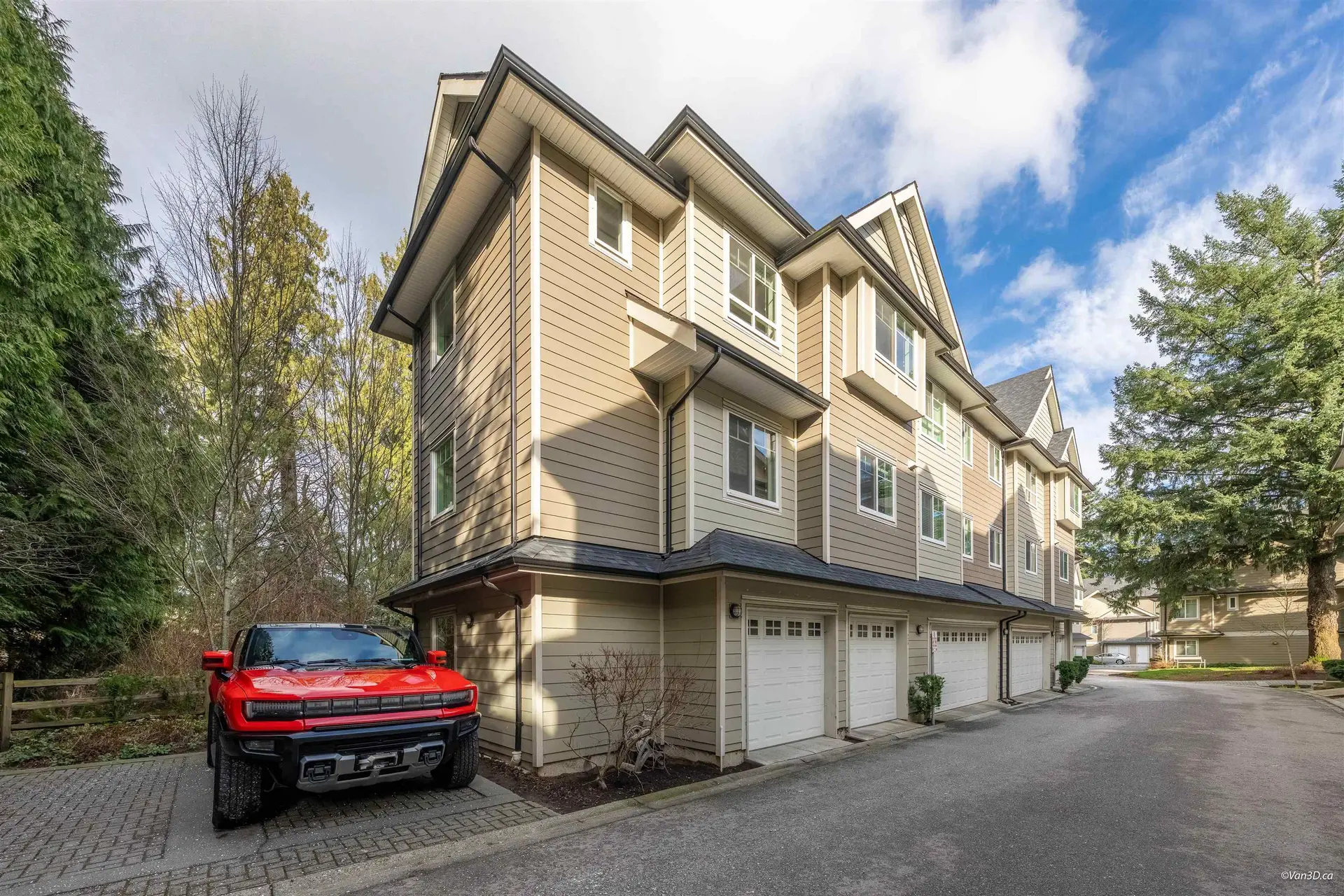 Property at #24 14285 64 Avenue, Surrey, BC