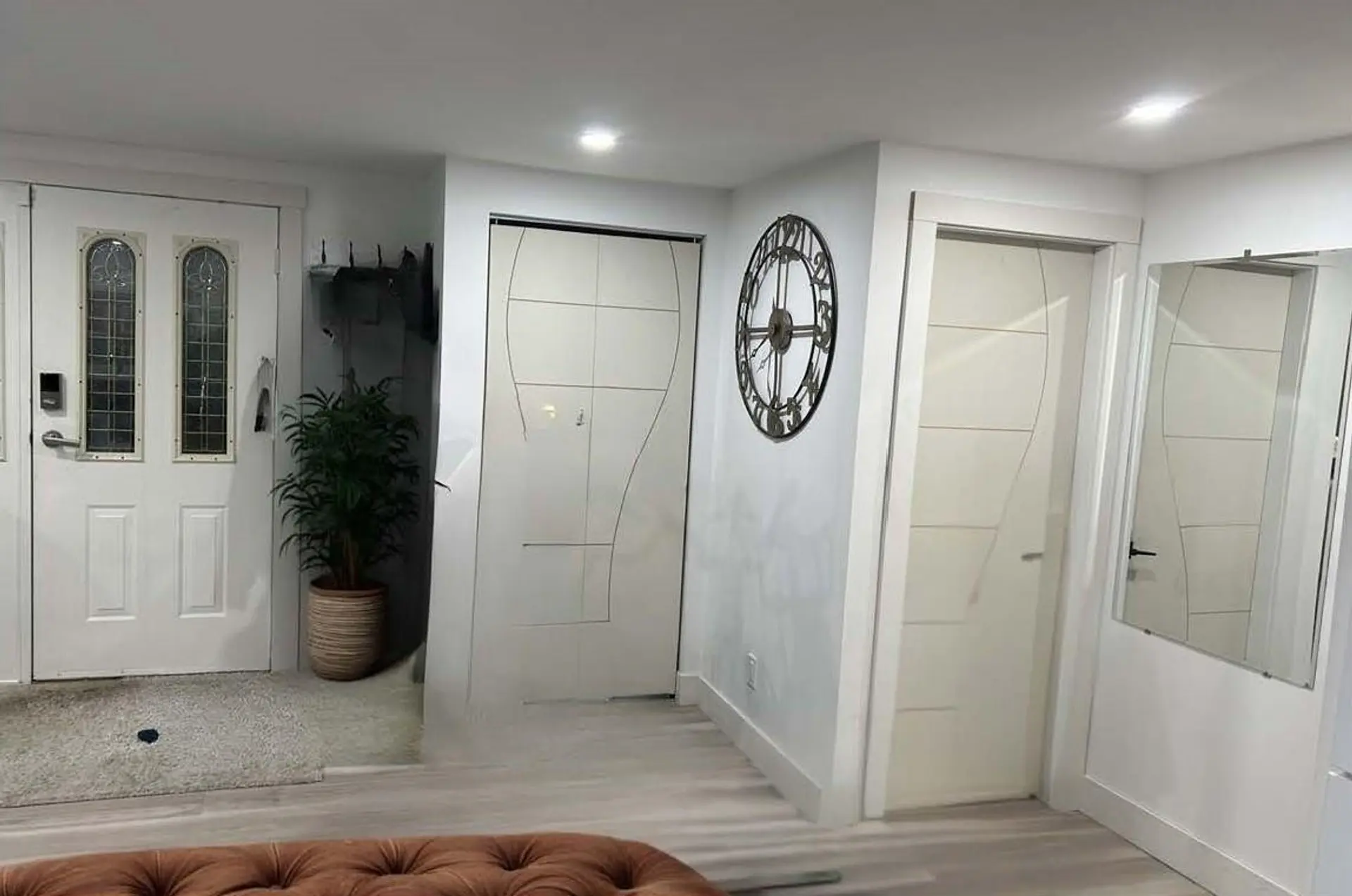 Property at #212 201 CAYER STREET, Coquitlam, BC