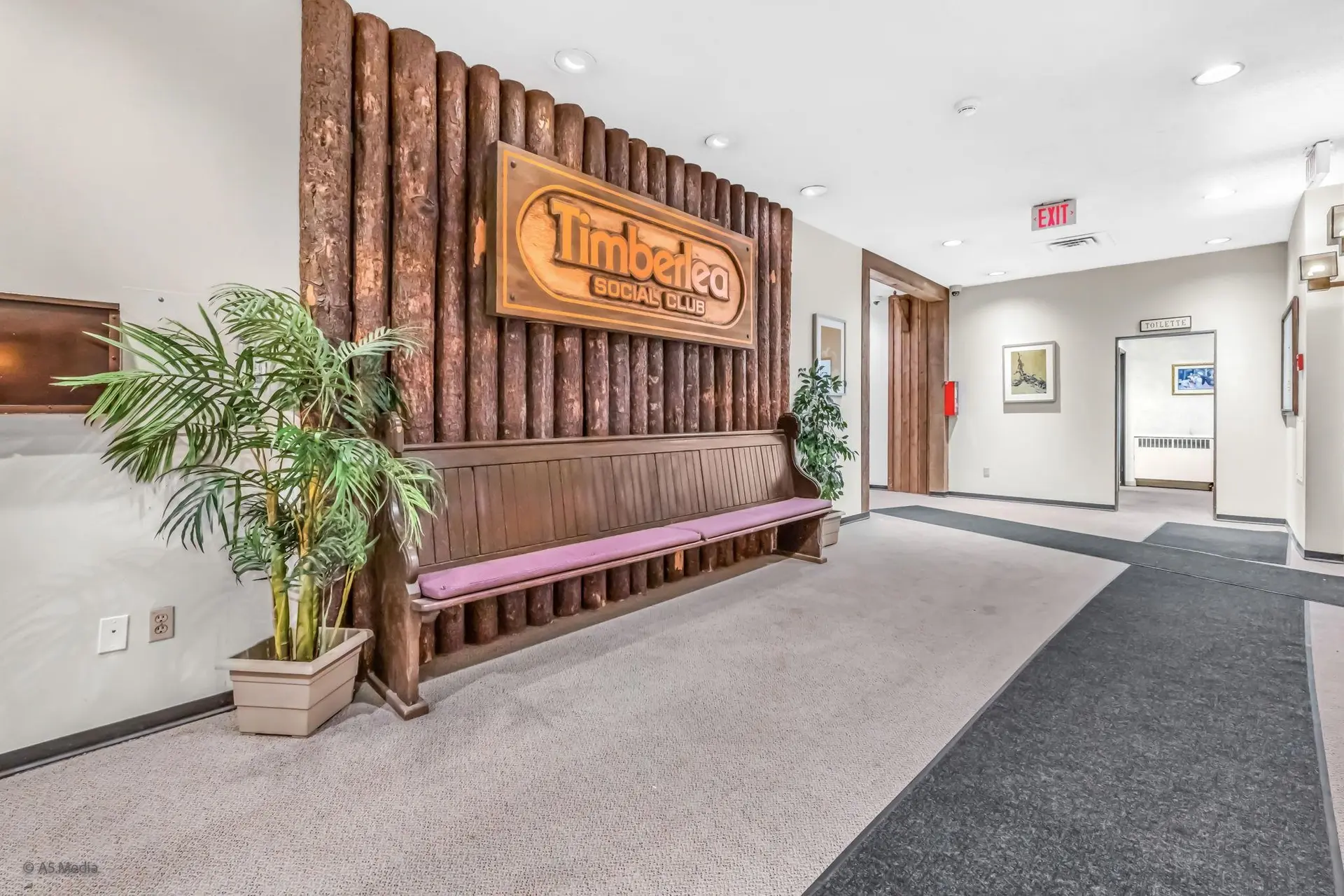 #2206 3771 Bartlett Court - Image 14